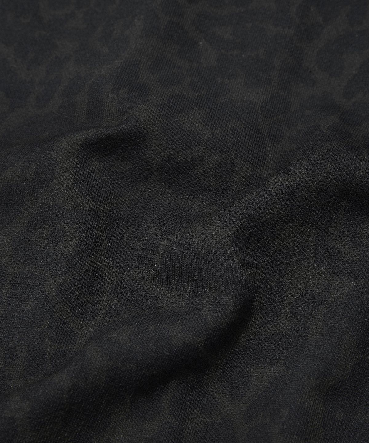 스웨이드(SUADE) DARK LEOPARD HOOD ZIP UP [LEOPARD]