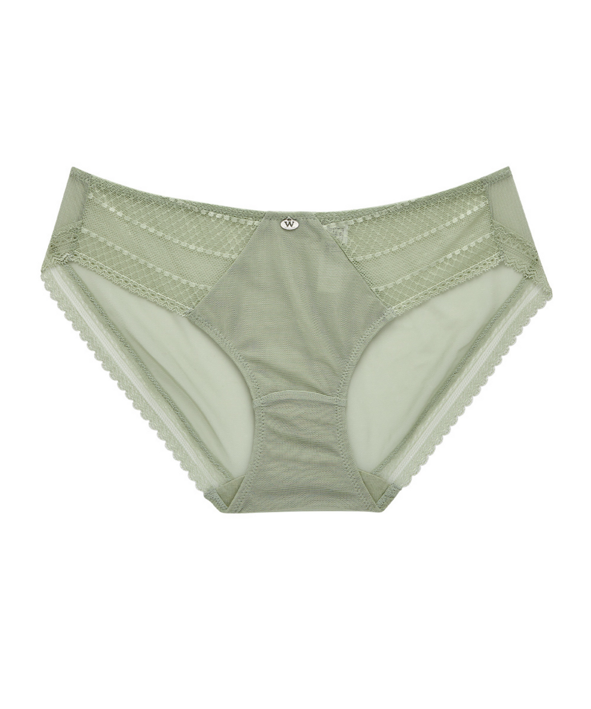 원더브라(WONDERBRA) 에센셜 팬티 (3colors)
