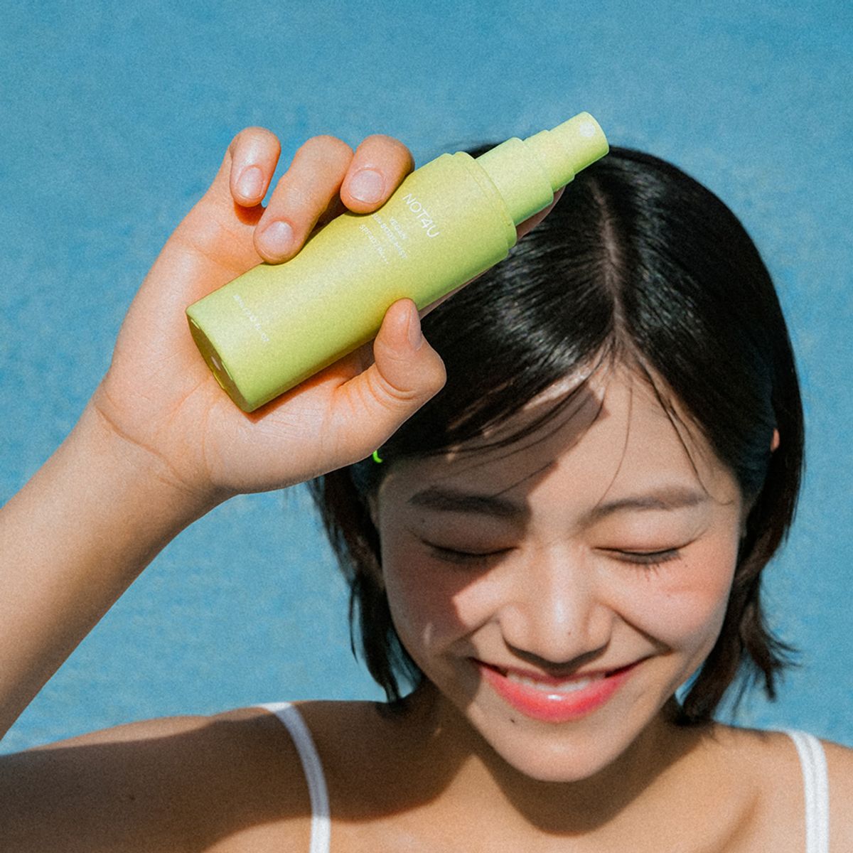 낫포유(NOT4U) [2PACK] 비건 선 바디 미스트 85ml