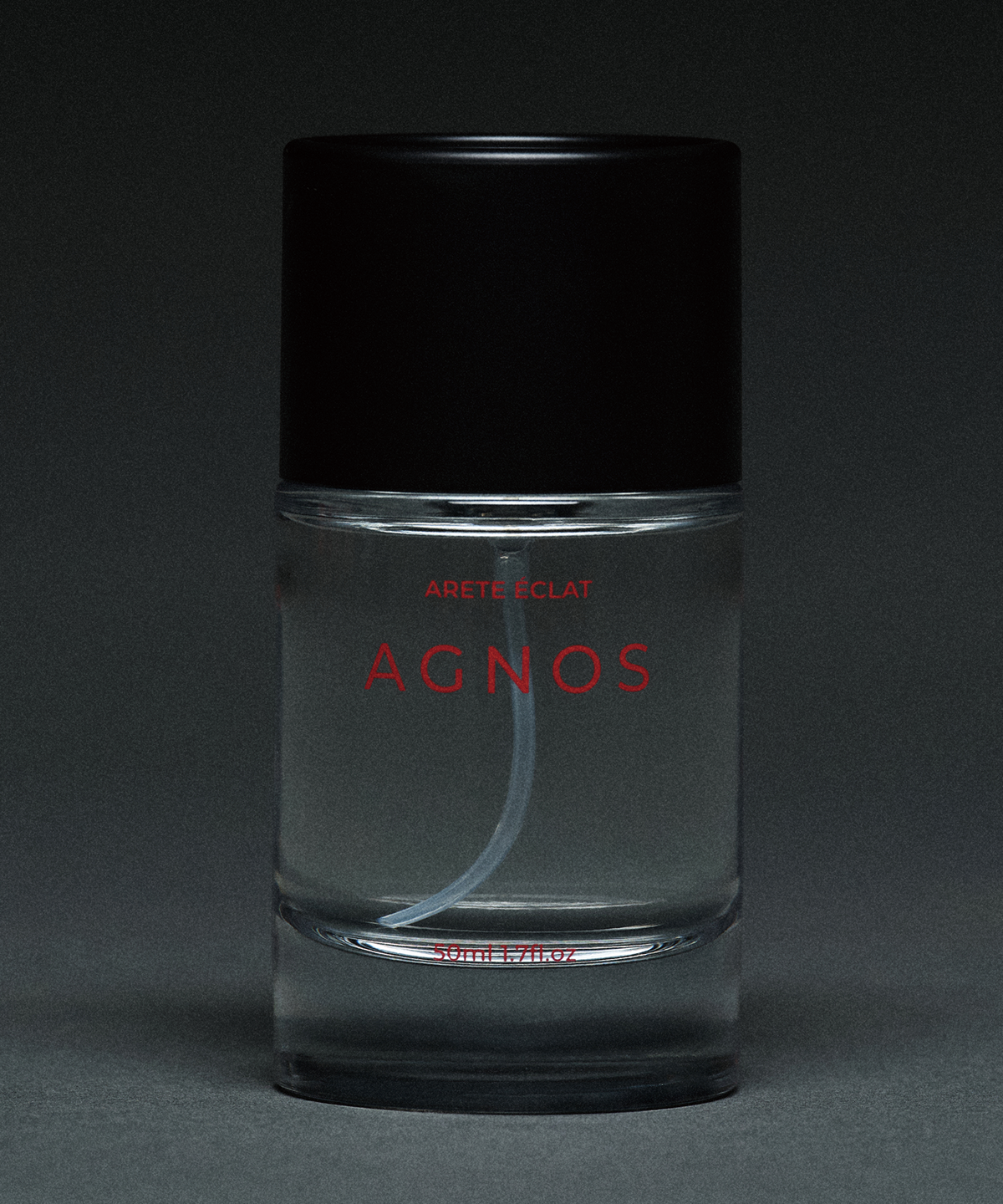 아레떼 에끌라(ARETE ÉCLAT) 섬유향수 50ml 아그노스 AGNOS