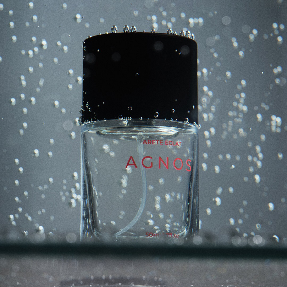아레떼 에끌라(ARETE ÉCLAT) 섬유향수 50ml 아그노스 AGNOS