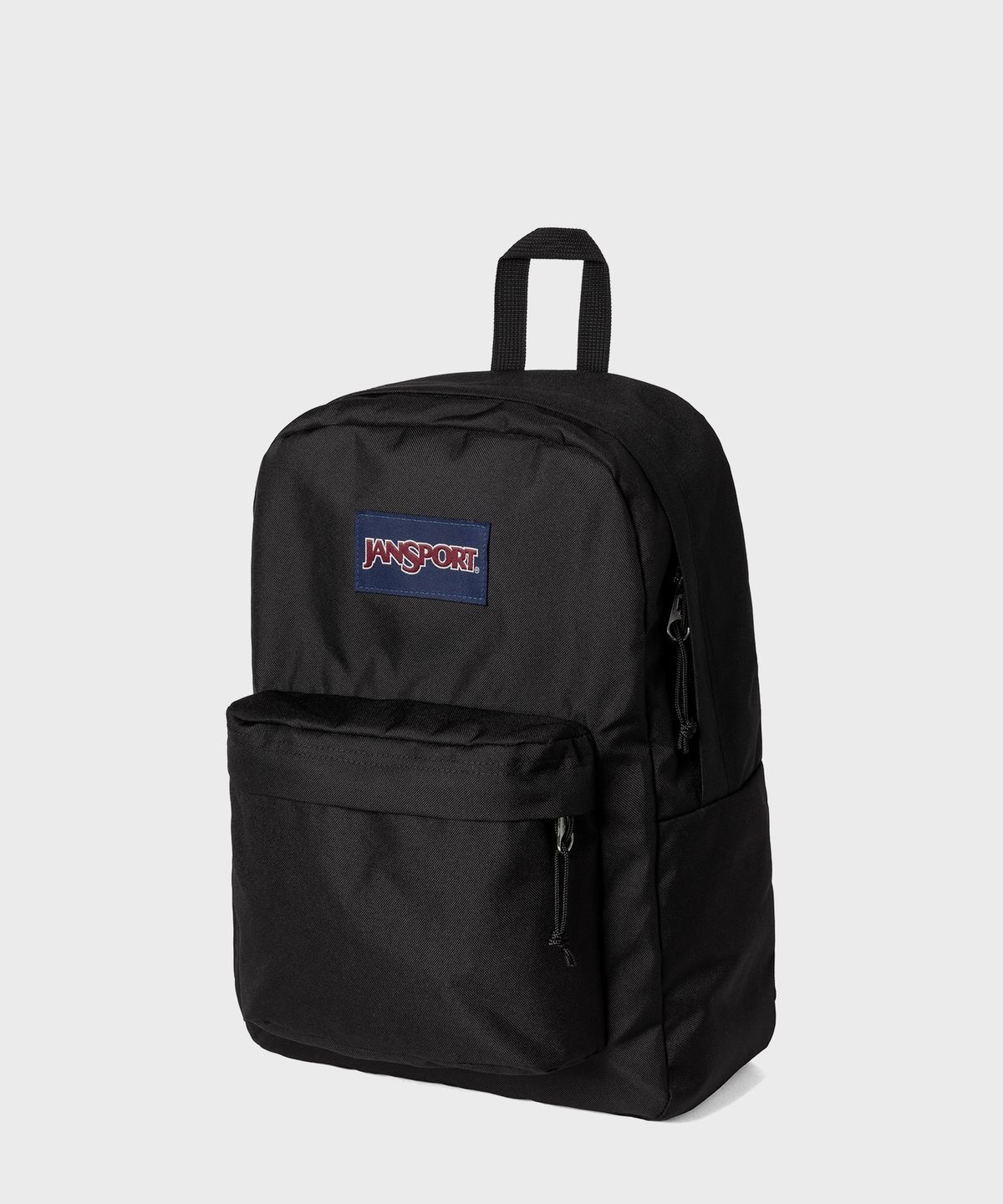 잔스포츠(JANSPORT) 비욘드팩 BLACK