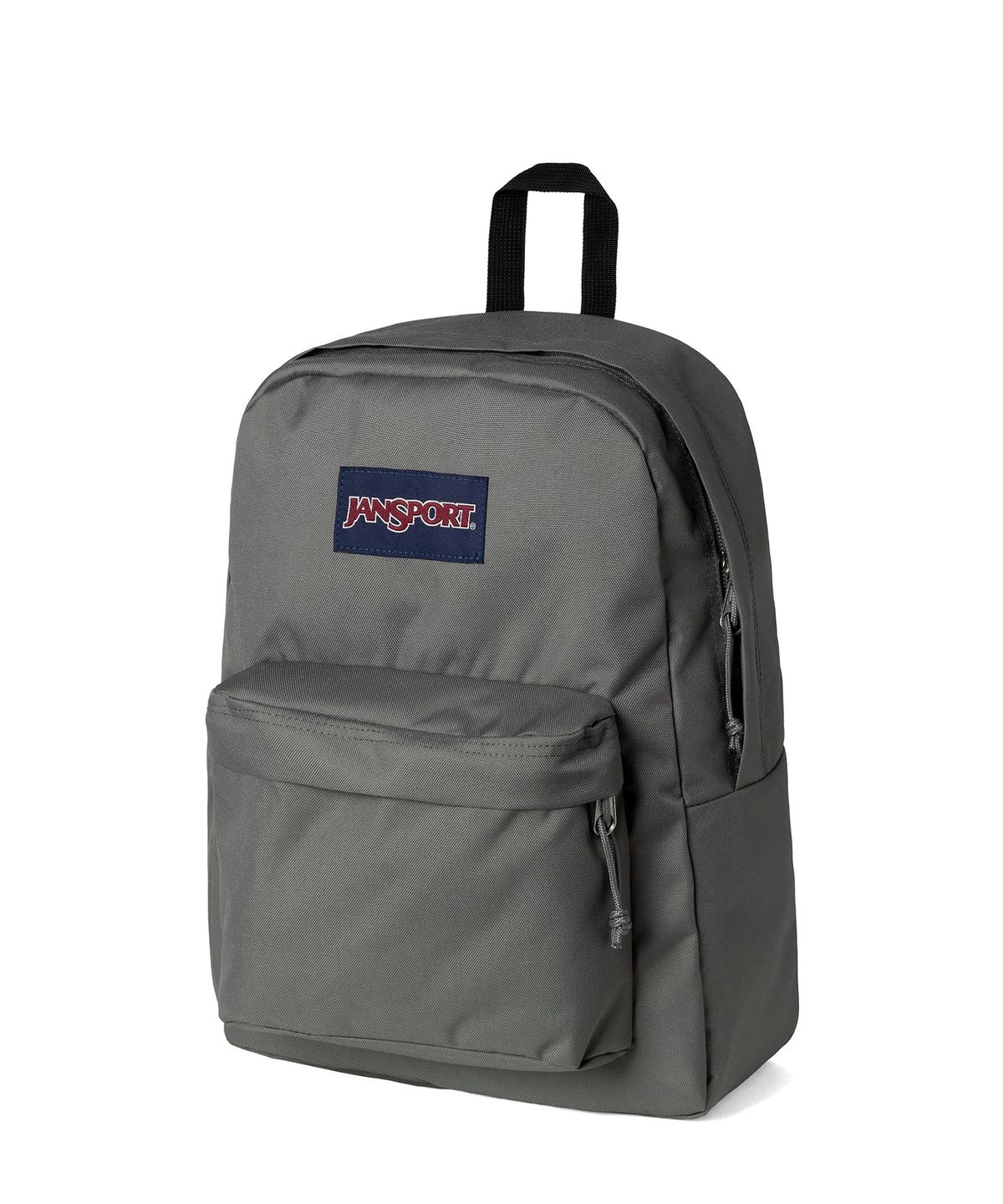 잔스포츠(JANSPORT) 비욘드팩 GRAPHITE GREY