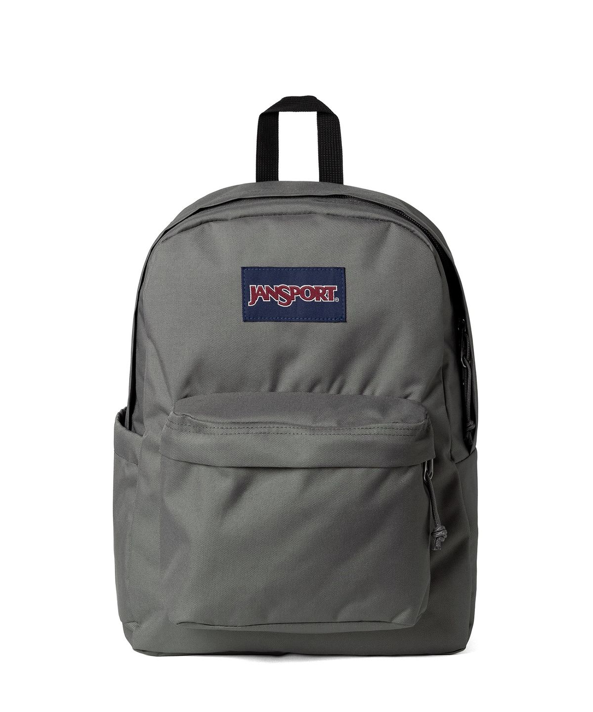 잔스포츠(JANSPORT) 비욘드팩 GRAPHITE GREY