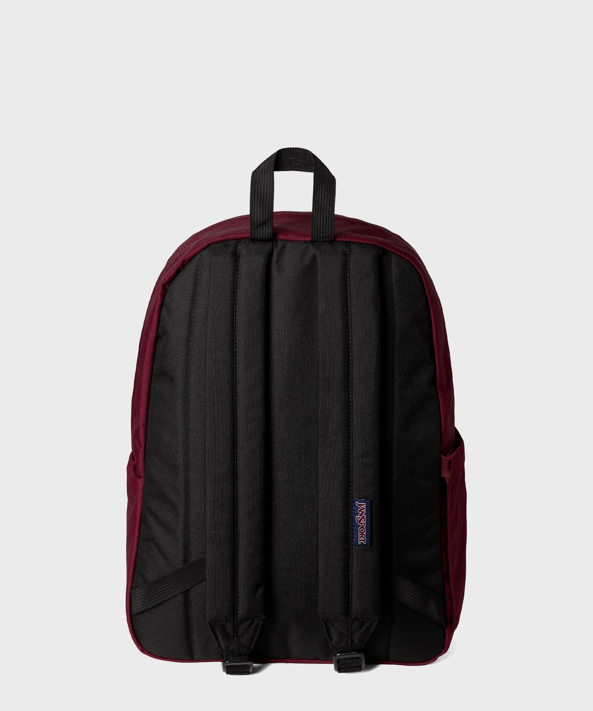 잔스포츠(JANSPORT) 비욘드팩 RUSSET RED