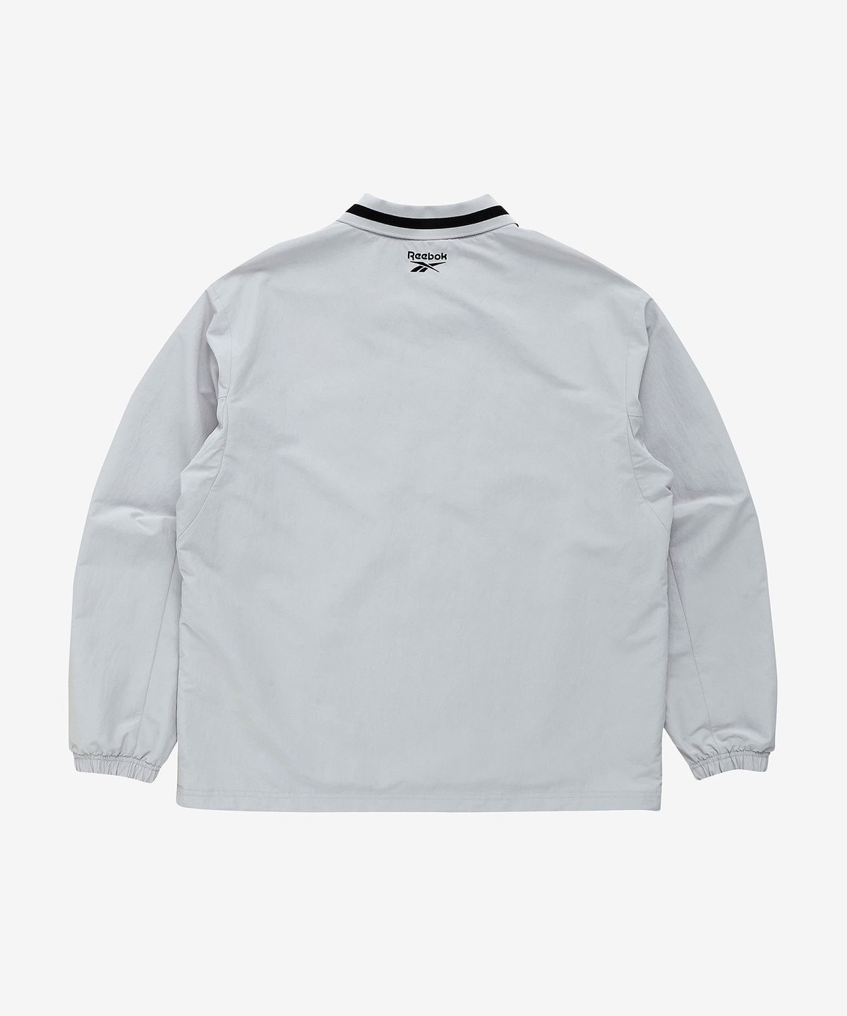 리복(REEBOK) 레전드 우븐 폴로 피스테 - 그레이