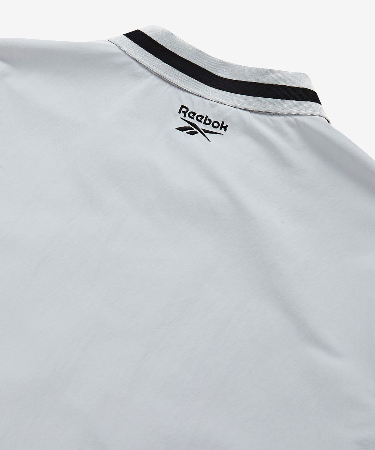 리복(REEBOK) 레전드 우븐 폴로 피스테 - 그레이