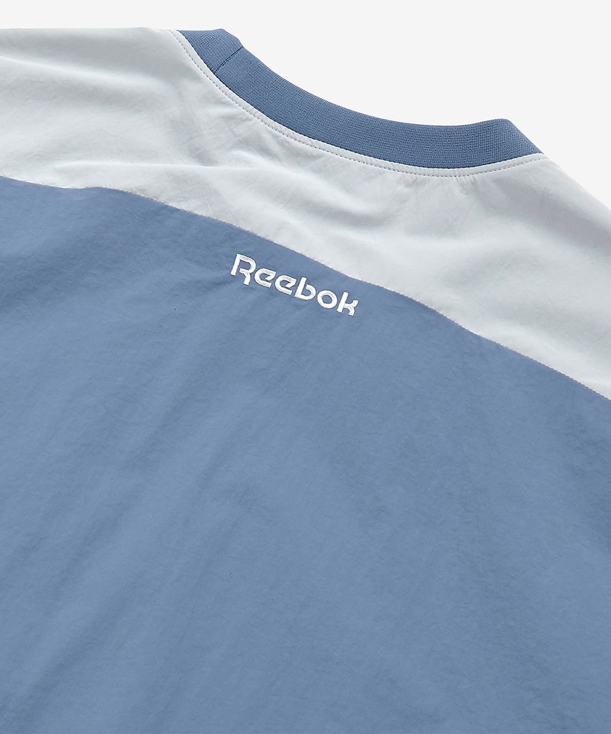 리복(REEBOK) 레전드 웜업 피스테 -  블루