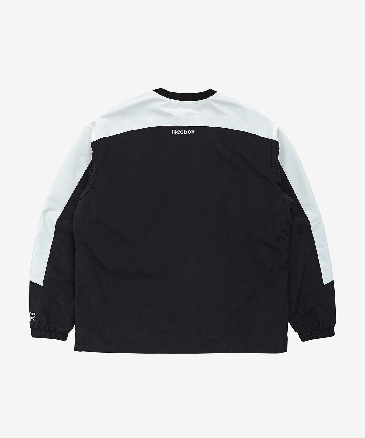 리복(REEBOK) 레전드 웜업 피스테 -  블랙
