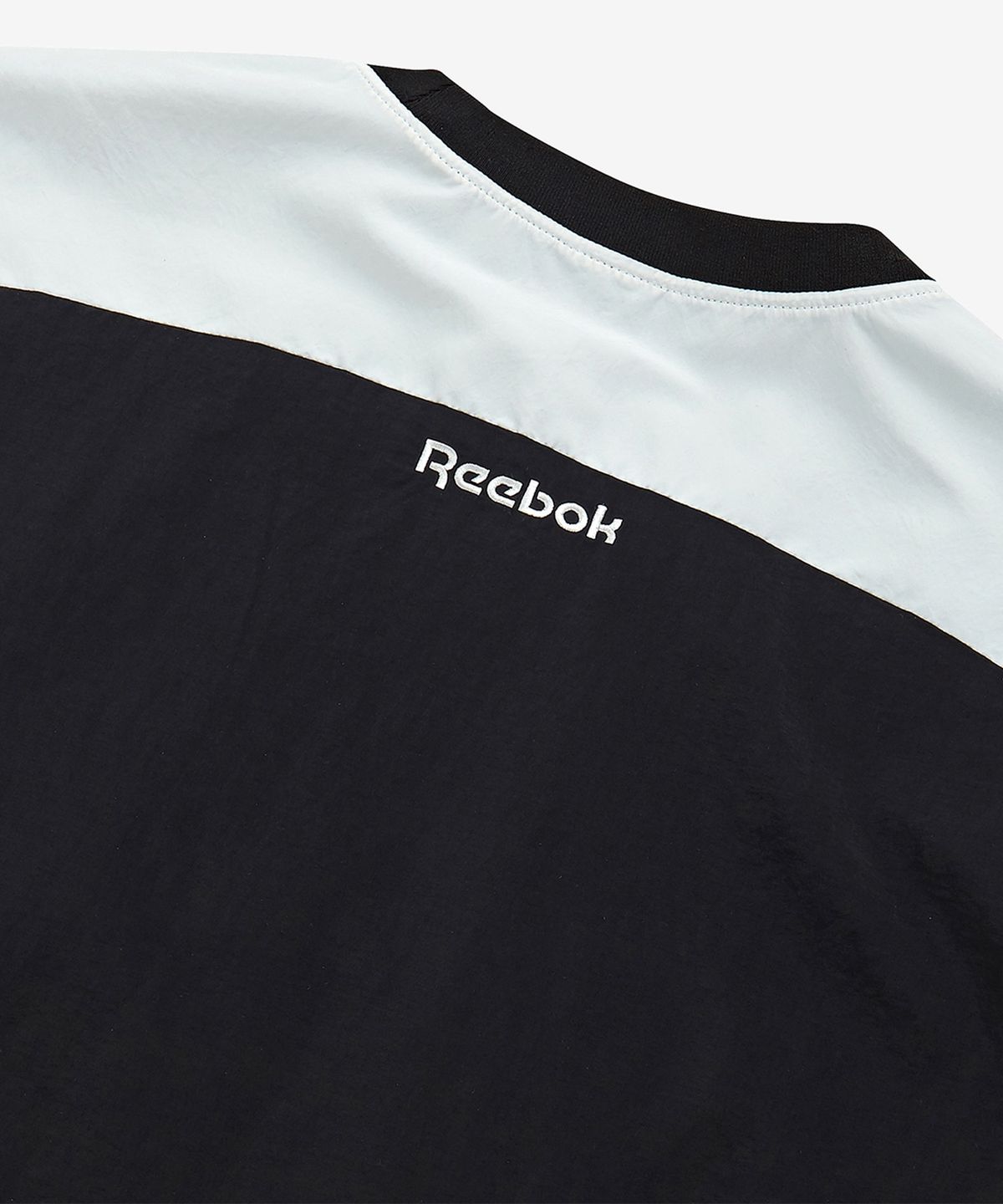 리복(REEBOK) 레전드 웜업 피스테 -  블랙