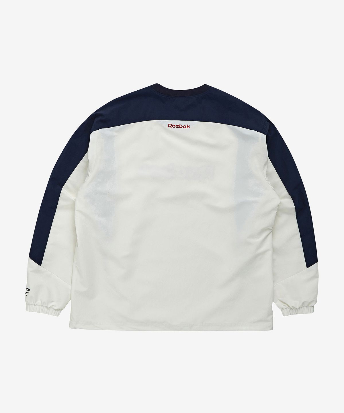 리복(REEBOK) 레전드 웜업 피스테 -  화이트