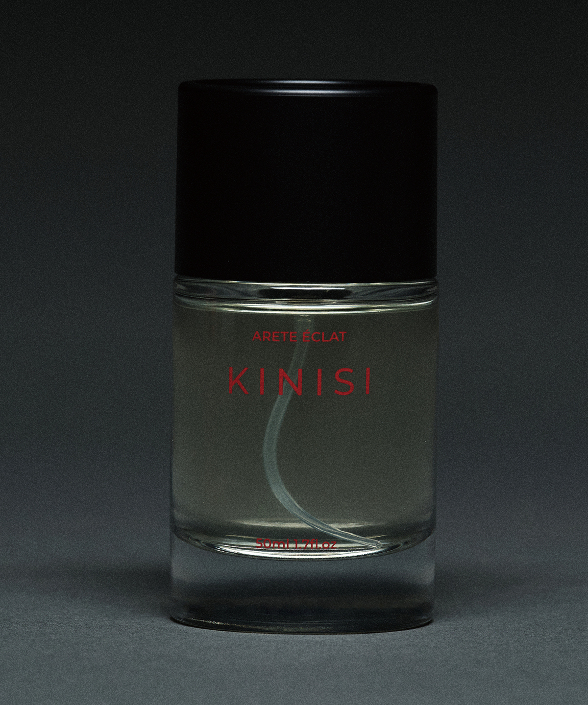 아레떼 에끌라(ARETE ÉCLAT) 섬유향수 50ml 키니시 KINISI