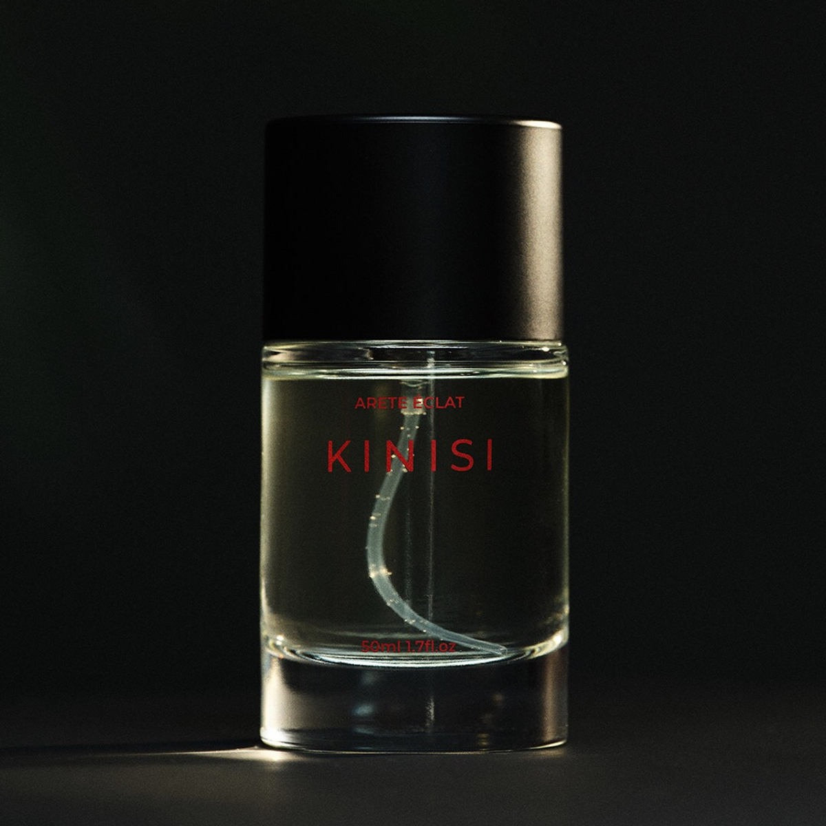 아레떼 에끌라(ARETE ÉCLAT) 섬유향수 50ml 키니시 KINISI