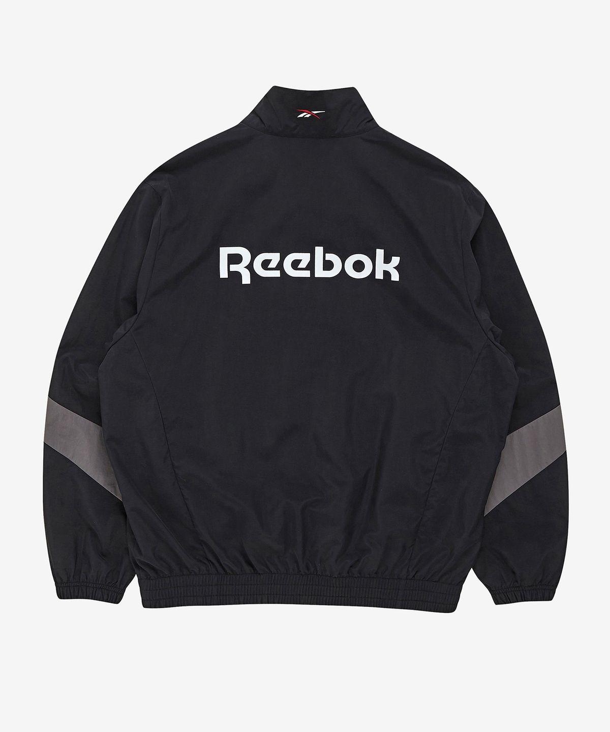 리복(REEBOK) 레전드 트랙 윈드 브레이커 - 블랙