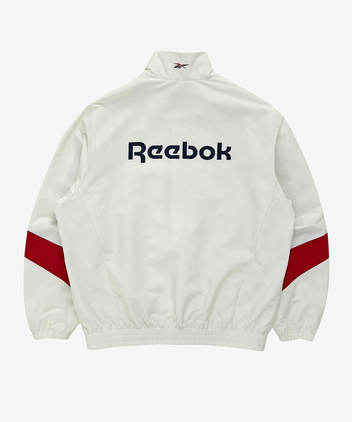 리복(REEBOK) 레전드 트랙 윈드브레이커 - 화이트