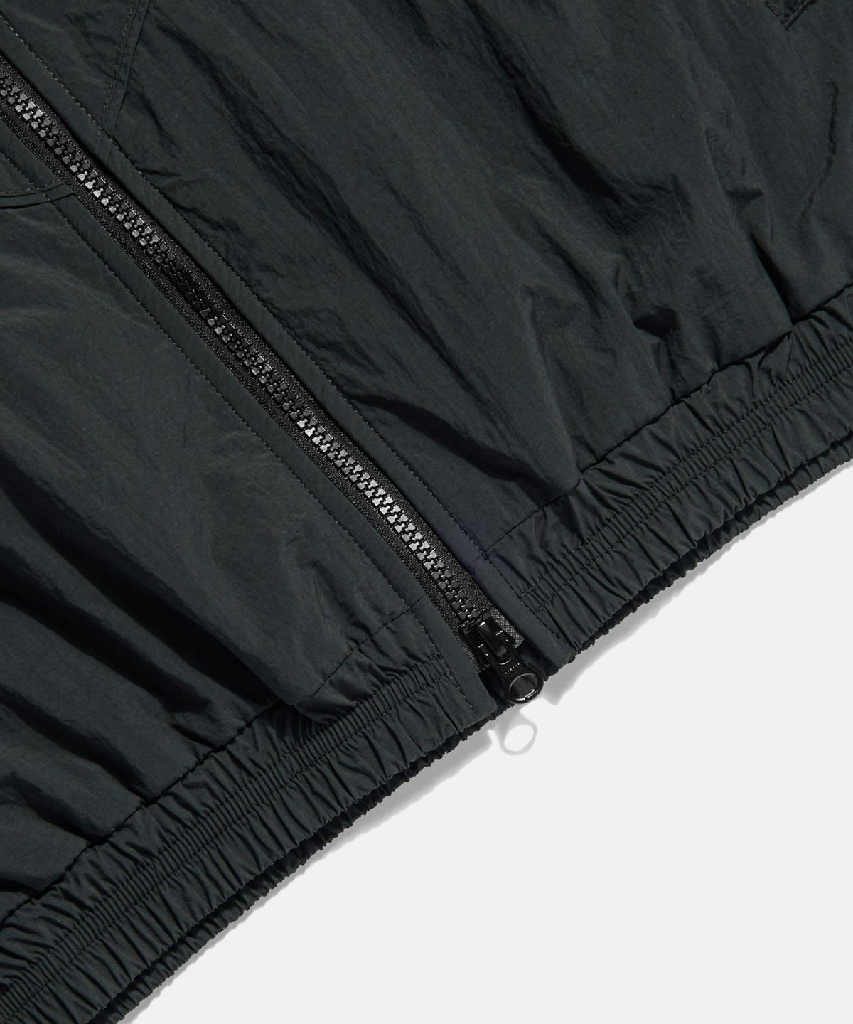 에스피오나지(ESPIONAGE) IPFU Training Jacket Ink Black