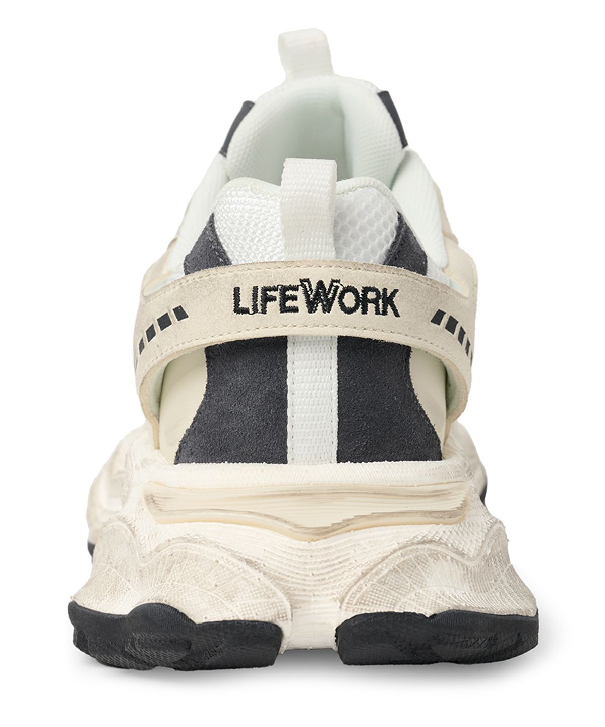 라이프워크(LIFEWORK) 스페이스런 아웃 더스트