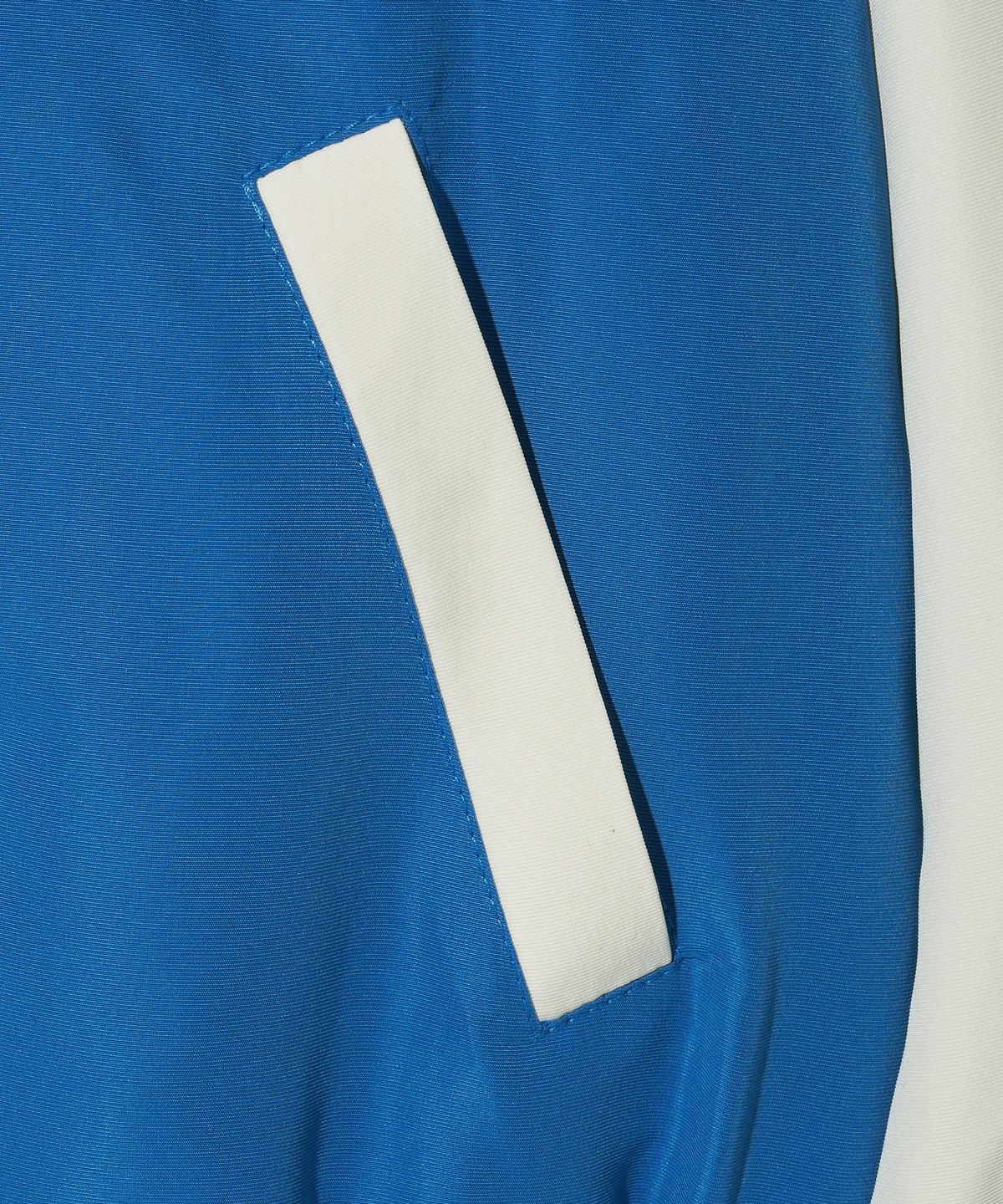 브라운브레스 키즈(BROWNBREATH KIDS) KIDS EMBLEM BASEBALL JACKET - BLUE