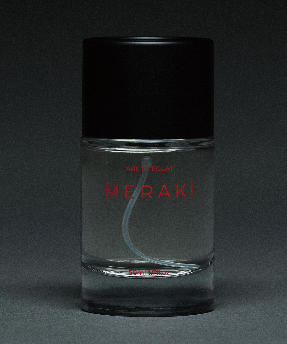 아레떼 에끌라(ARETE ÉCLAT) 섬유향수 50ml 메라키 MERAKI