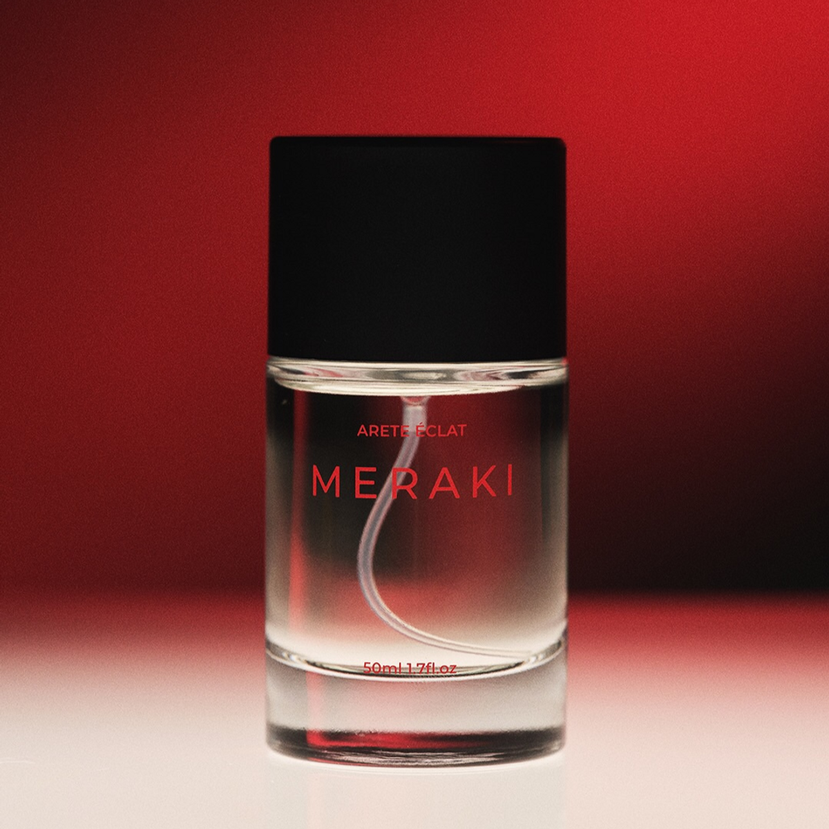 아레떼 에끌라(ARETE ÉCLAT) 섬유향수 50ml 메라키 MERAKI
