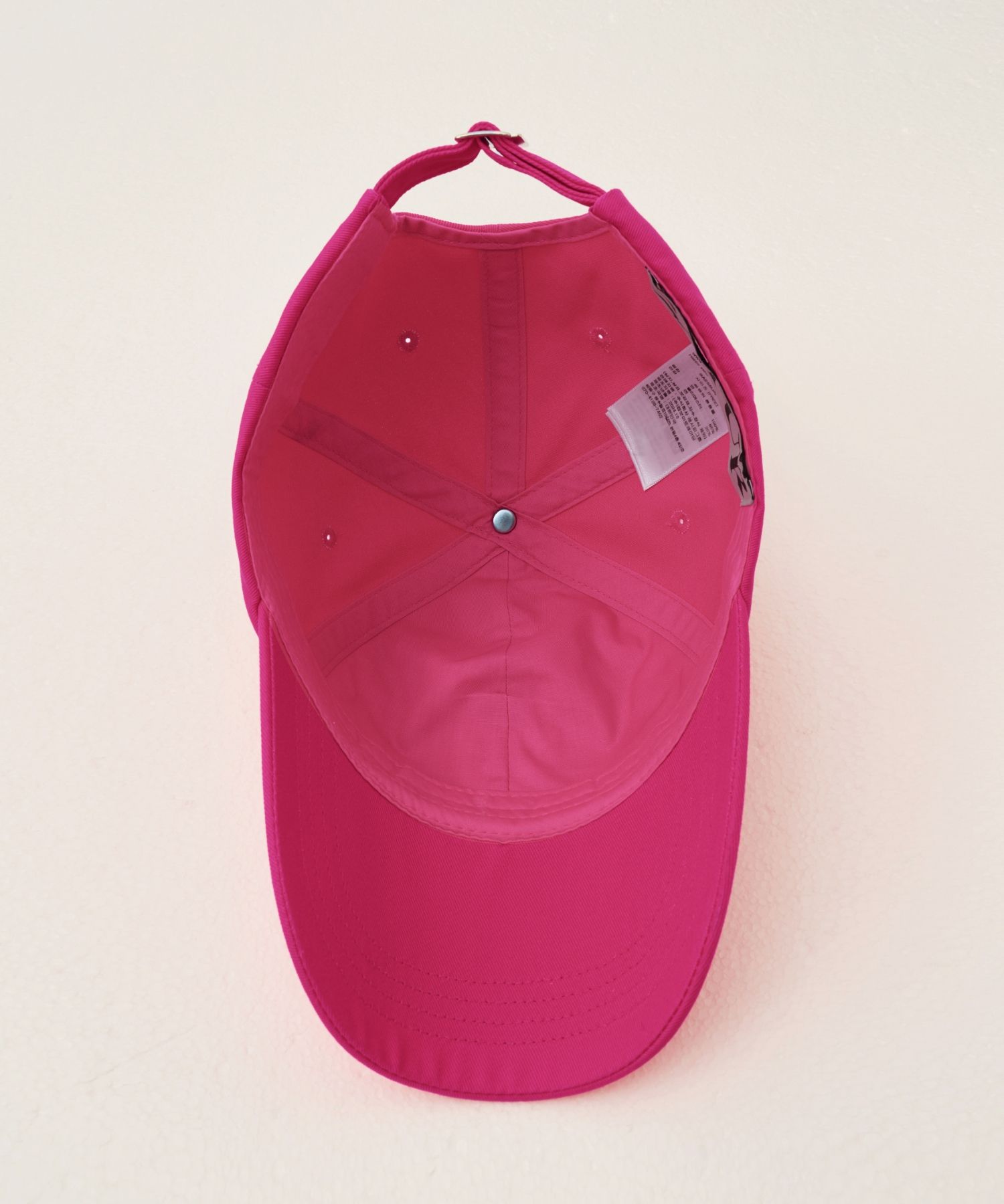 ◆SATUR◆ Classic Logo Ball Cap Indie Pink SA23FWUA24PK MUSINSA公式 | SATUR Classic Logo Ball Cap Indie Pink