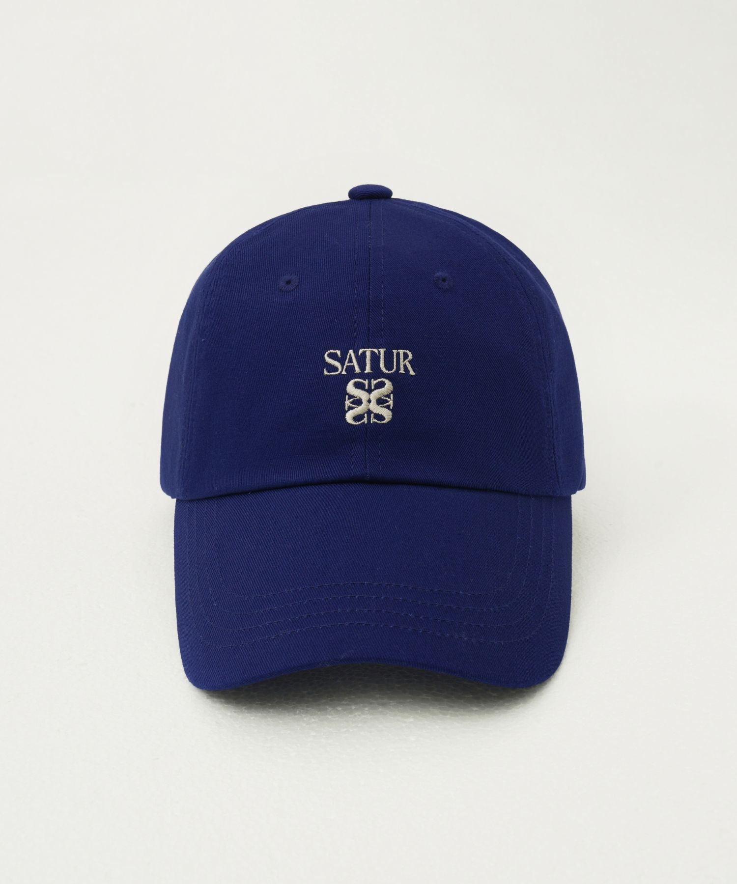◎LEE◎ Vintage logo suede color combination ball cap indigo Ranch Logo Suede Cap in Black – Blue Owl Workshop