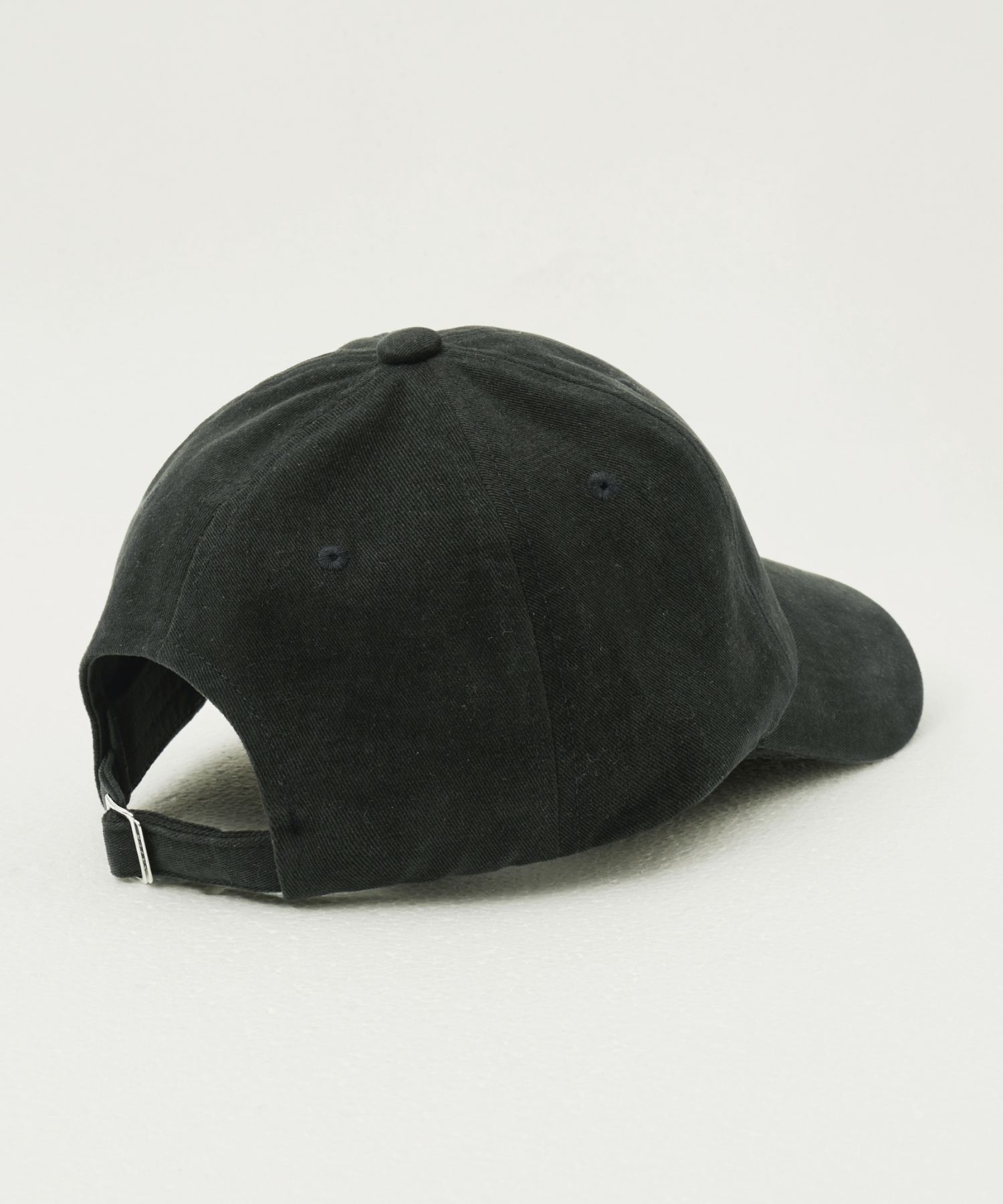 【SATUR】Vintage Casual Ball Cap Charcoal MUSINSA | SATUR Vintage Casual Ball Cap Charcoal Purple