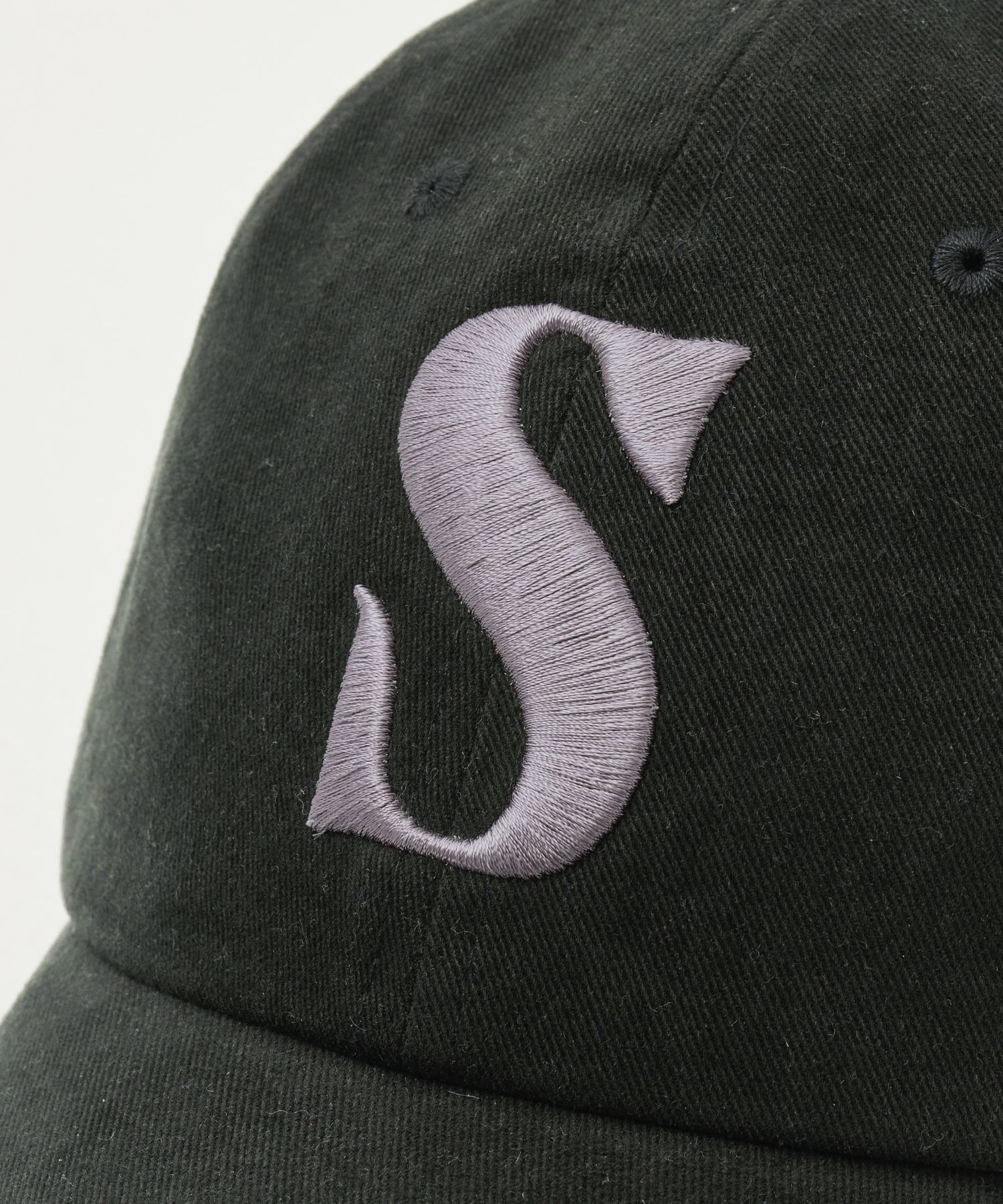 ◆SATUR◆ Vintage casual ball cap vintage gray SA243UAP01GR MUSINSA | SATUR Vintage Casual Ball Cap Charcoal Purple