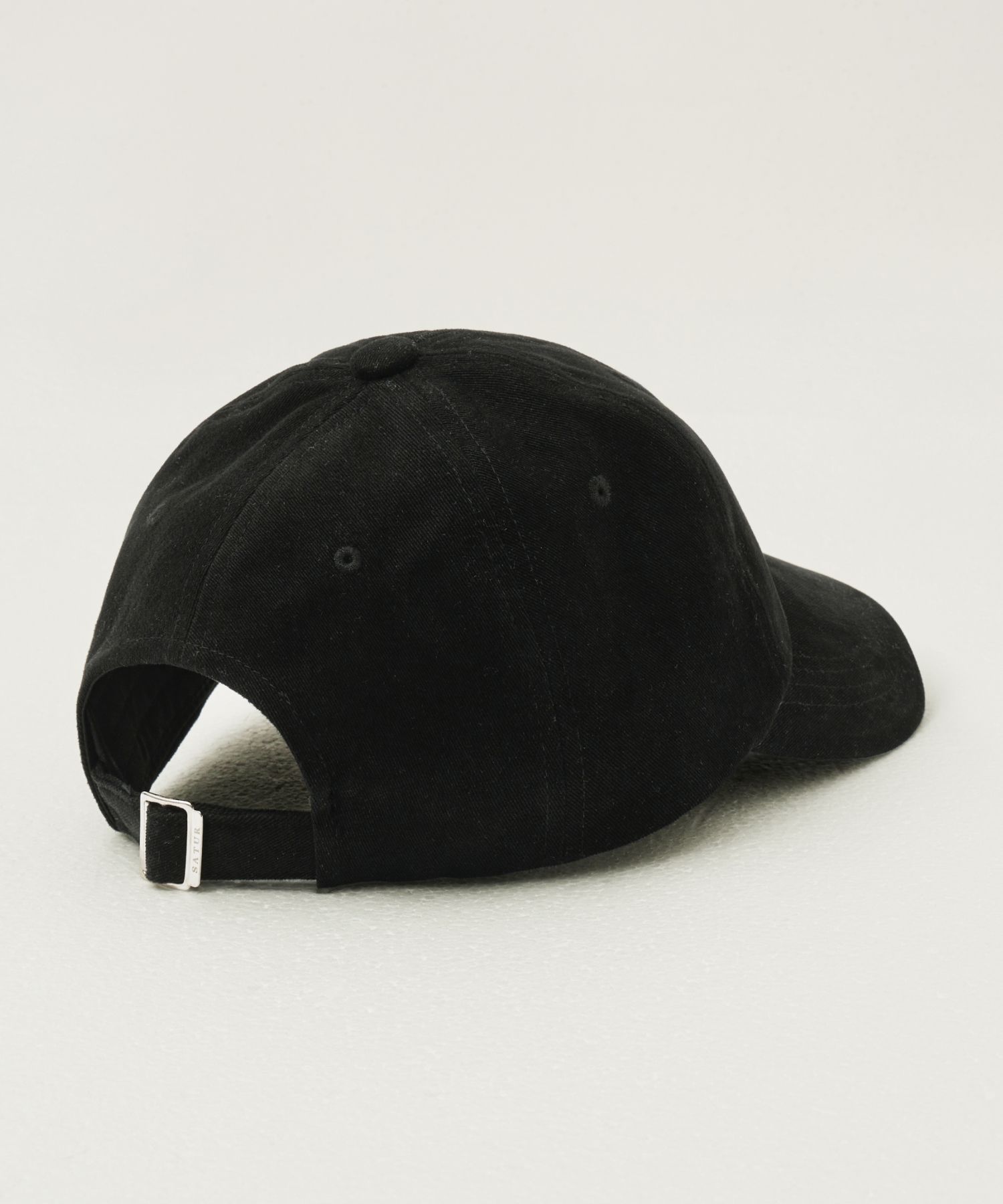 ■SATUR■ Vintage Casual Ball Cap Vintage Navy SA255UAP02NV MUSINSA | SATUR Vintage Casual Ball Cap Vintage Navy