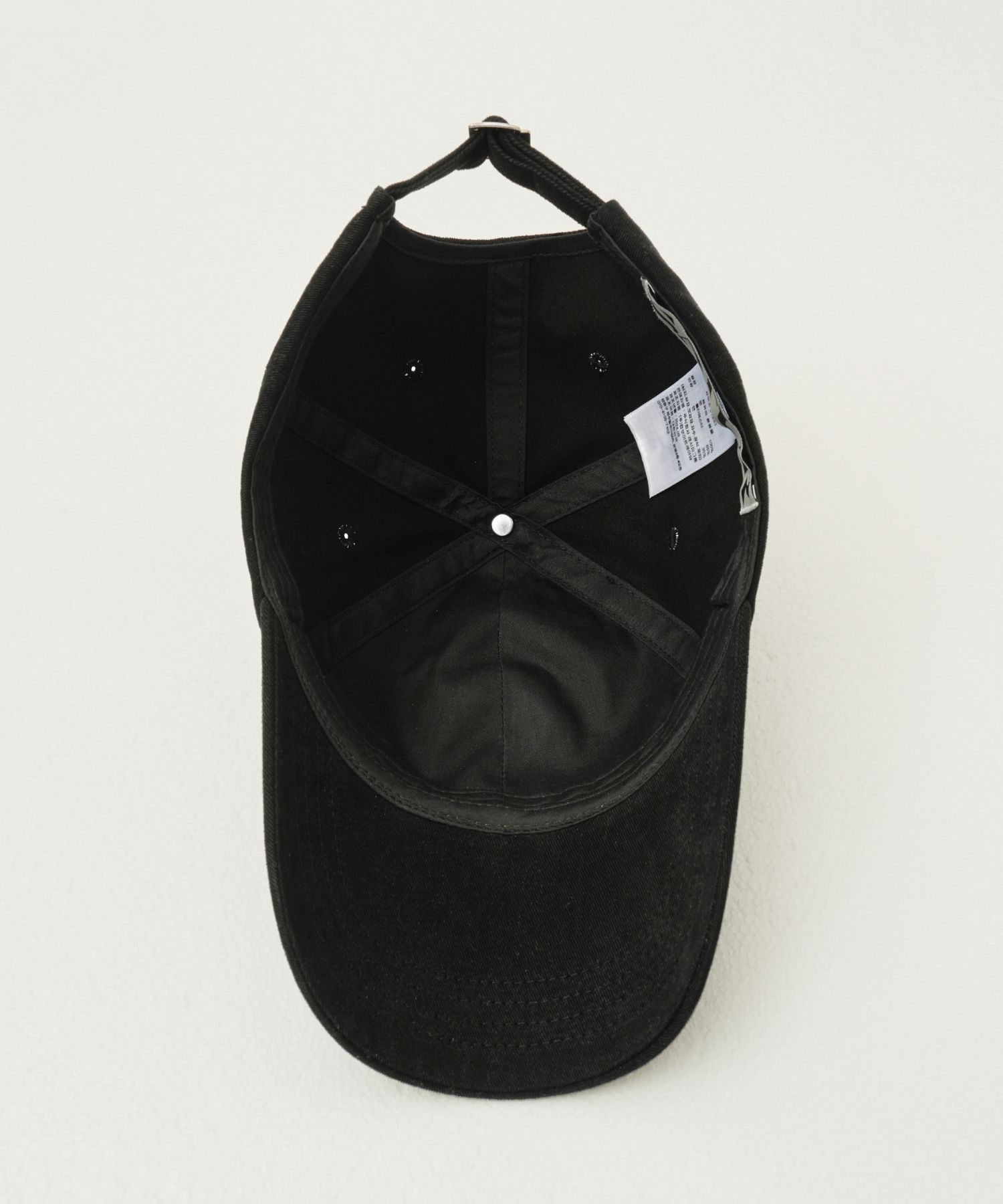 キャップ SATUR Vintage Casual Ball Cap 5FM0280 SATUR】Vintage Casual Ball Cap△BOYNEXTDOOR着用 (SATUR