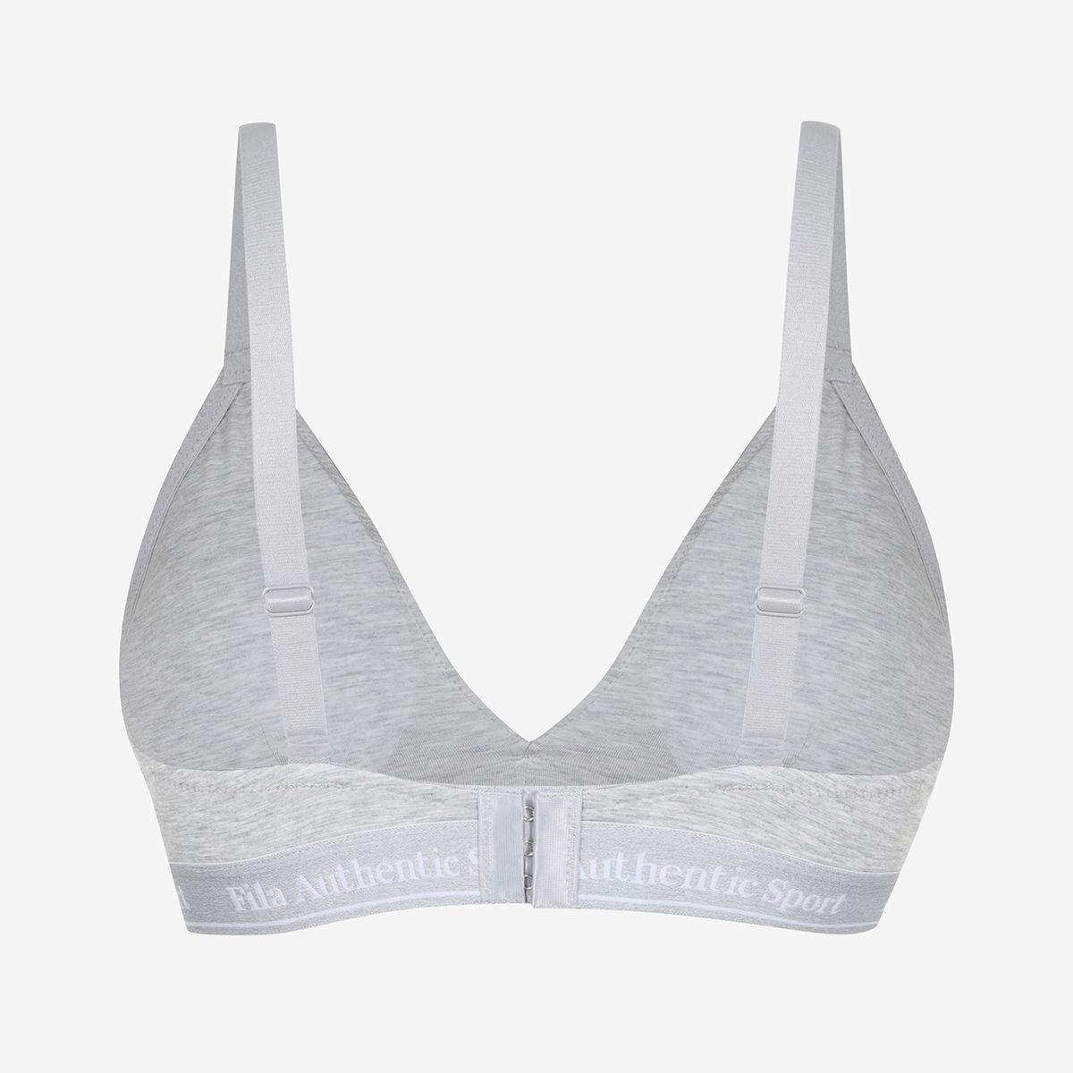 휠라언더웨어(FILA UNDERWEAR) 벨로 소프트 트라이앵글 브라(FI4BAH1103FLML)