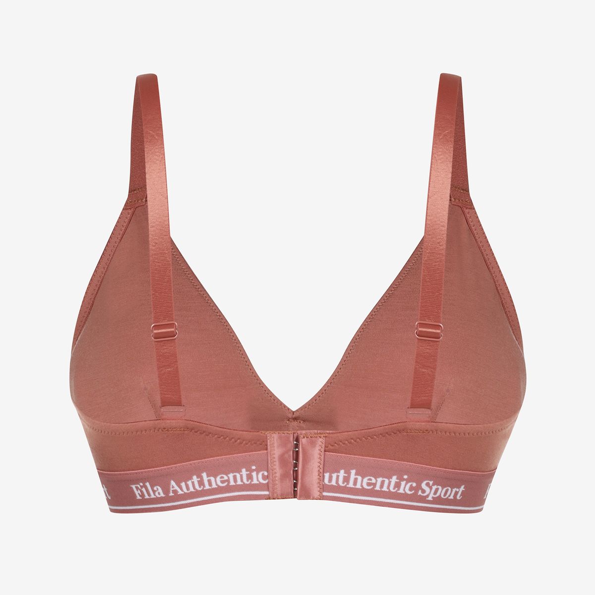 휠라언더웨어(FILA UNDERWEAR) 벨로 소프트 트라이앵글 브라(FI4BAH1103FWOD)