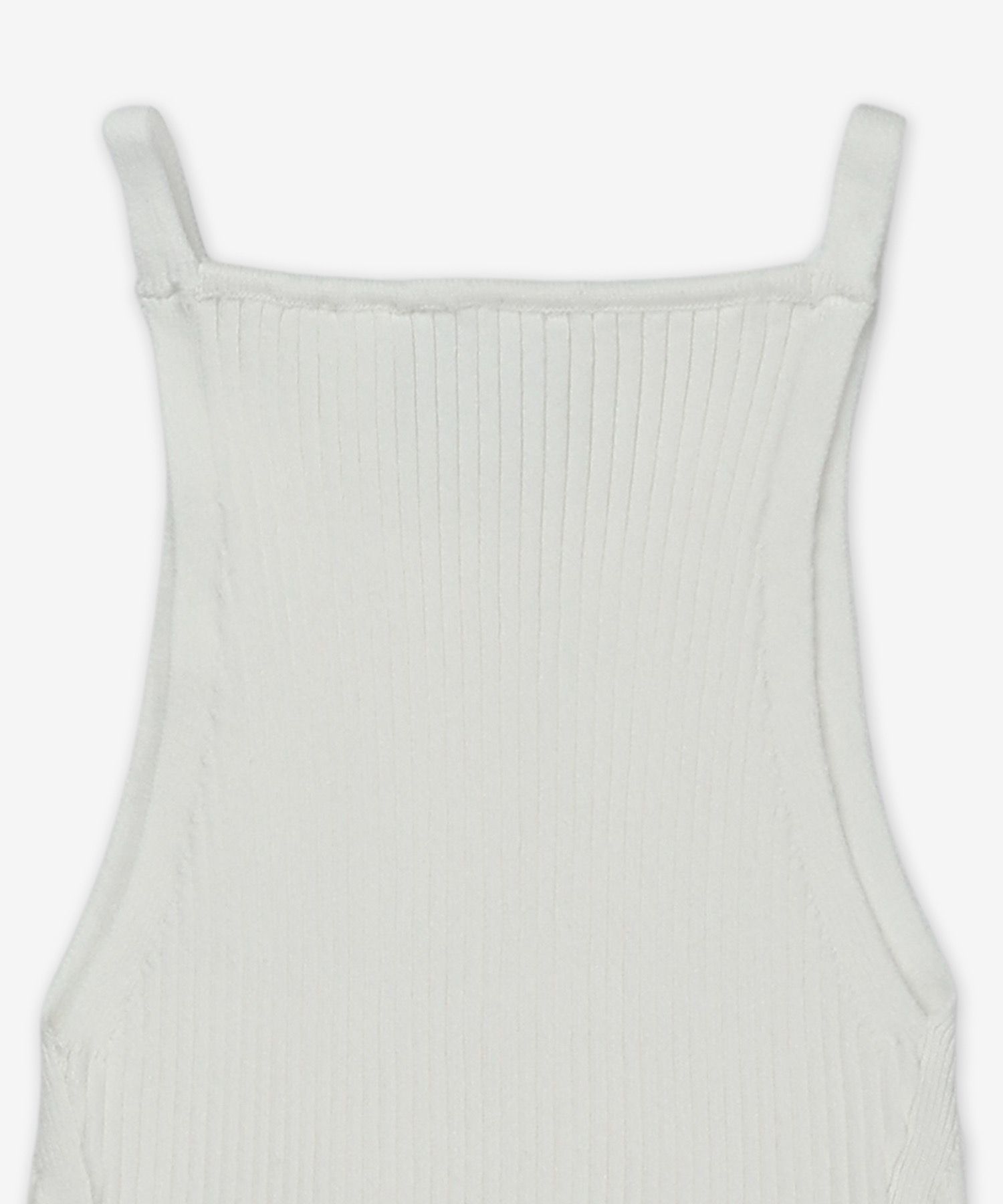 ★Courreges★ Signature Pointy Lip Knit Heritage White VESMT MUSINSA | COURREGES Signature Pointy Lip Knit - Heritage