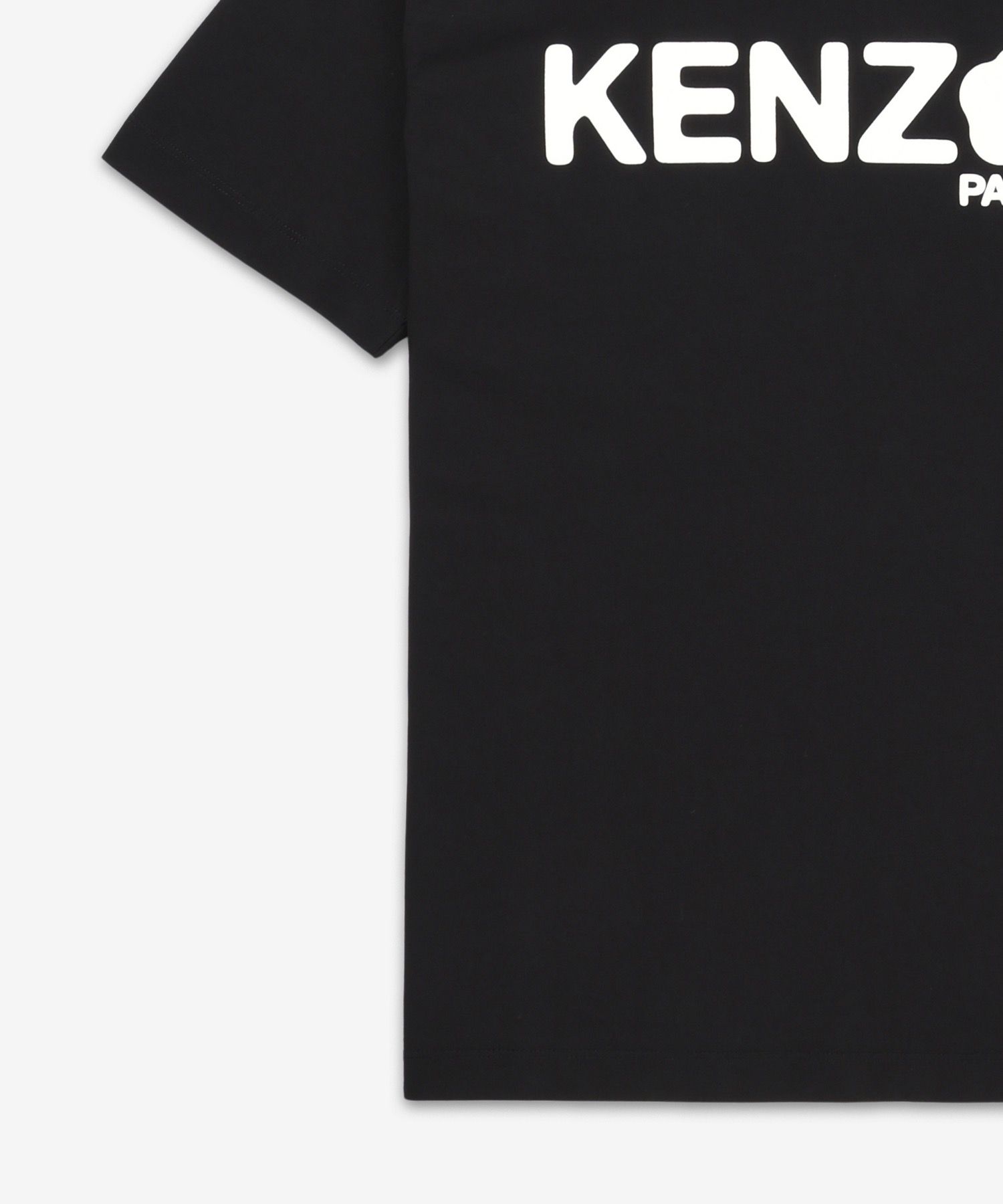 MUSINSA | KENZO GATS BOKE FLOWER 2.0 LOOSE HALF SLEEVE T