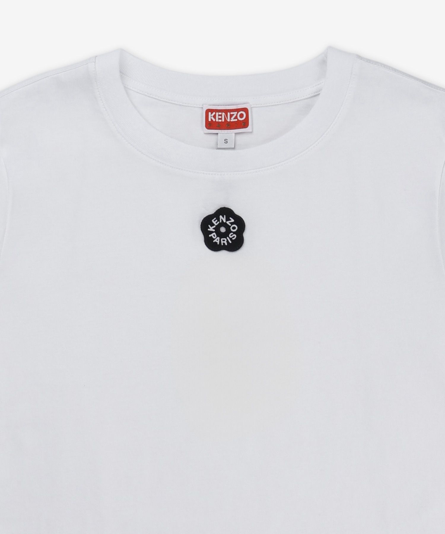 ★KENZO★ GATS Bokeh Flower 20 Oversized Short Sleeve T-Shir Oversize 'Boke Flower 2.0' T-shirt | Men's | KENZO