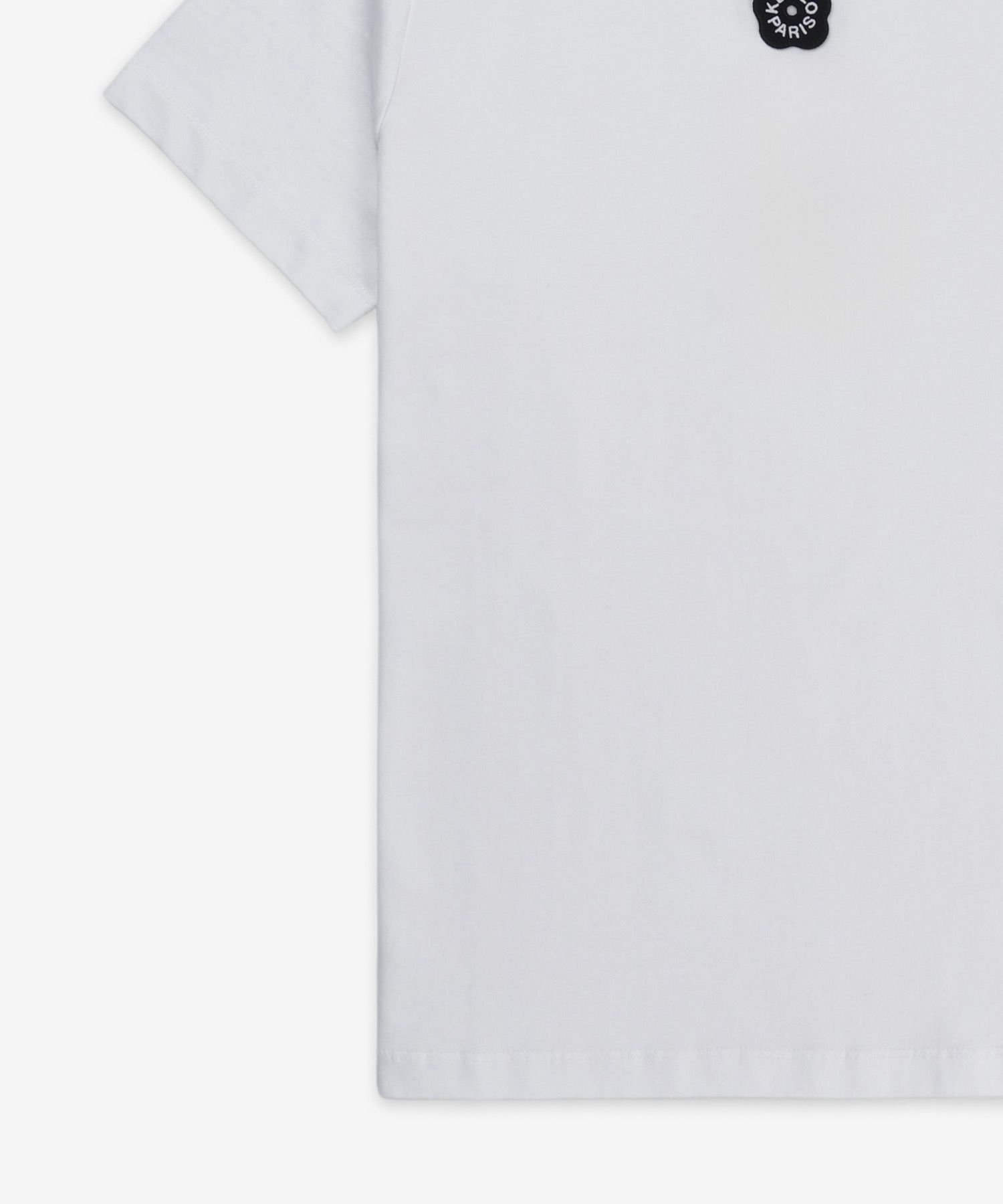 MUSINSA | KENZO GATS Bokeh Flower 2.0 Short Sleeve T-Shirt