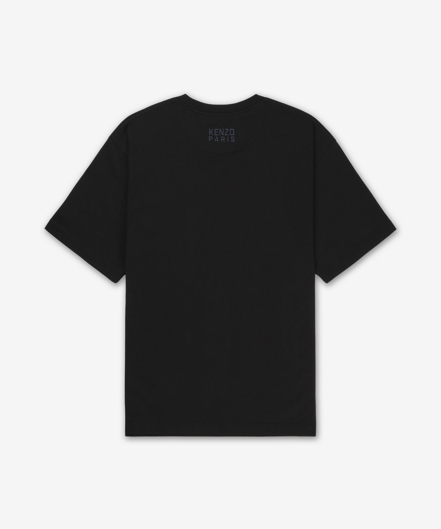 MUSINSA公式 | KENZO ガッツハッピータイガー 半袖Tシャツ - ブラック 