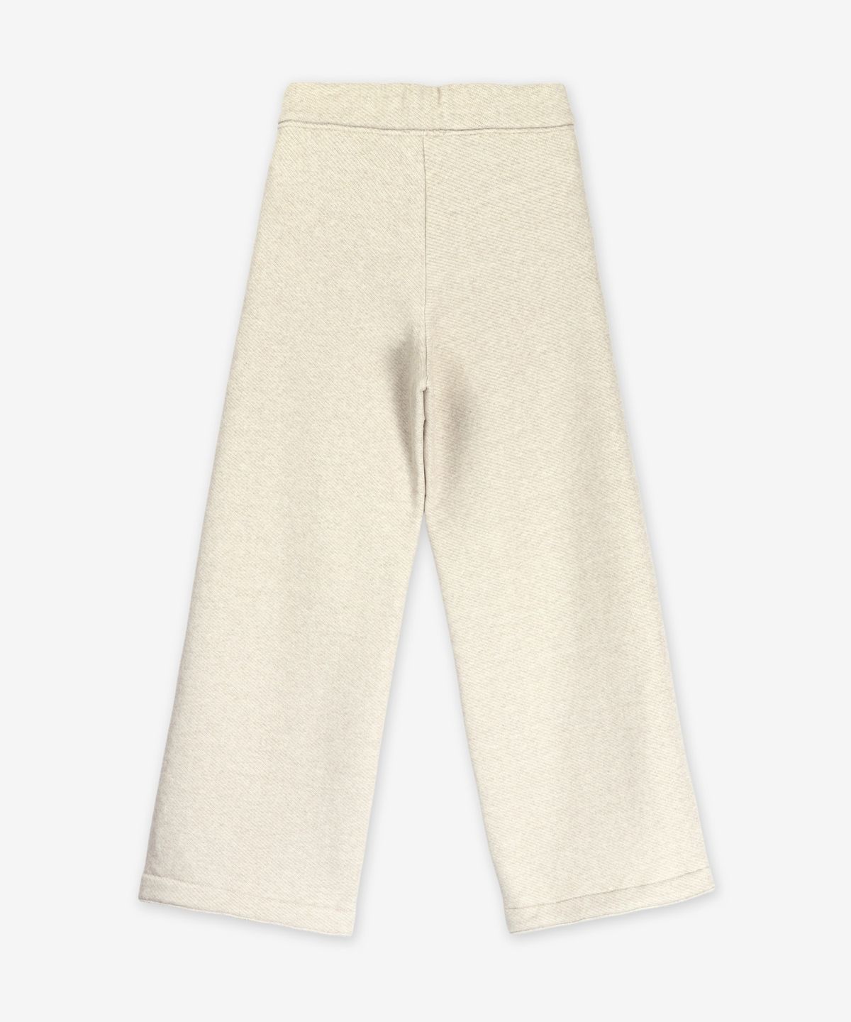 막스마라(MAXMARA) 테이 와이드 레그 조거 팬츠 - 알비노 / 2511781058600002