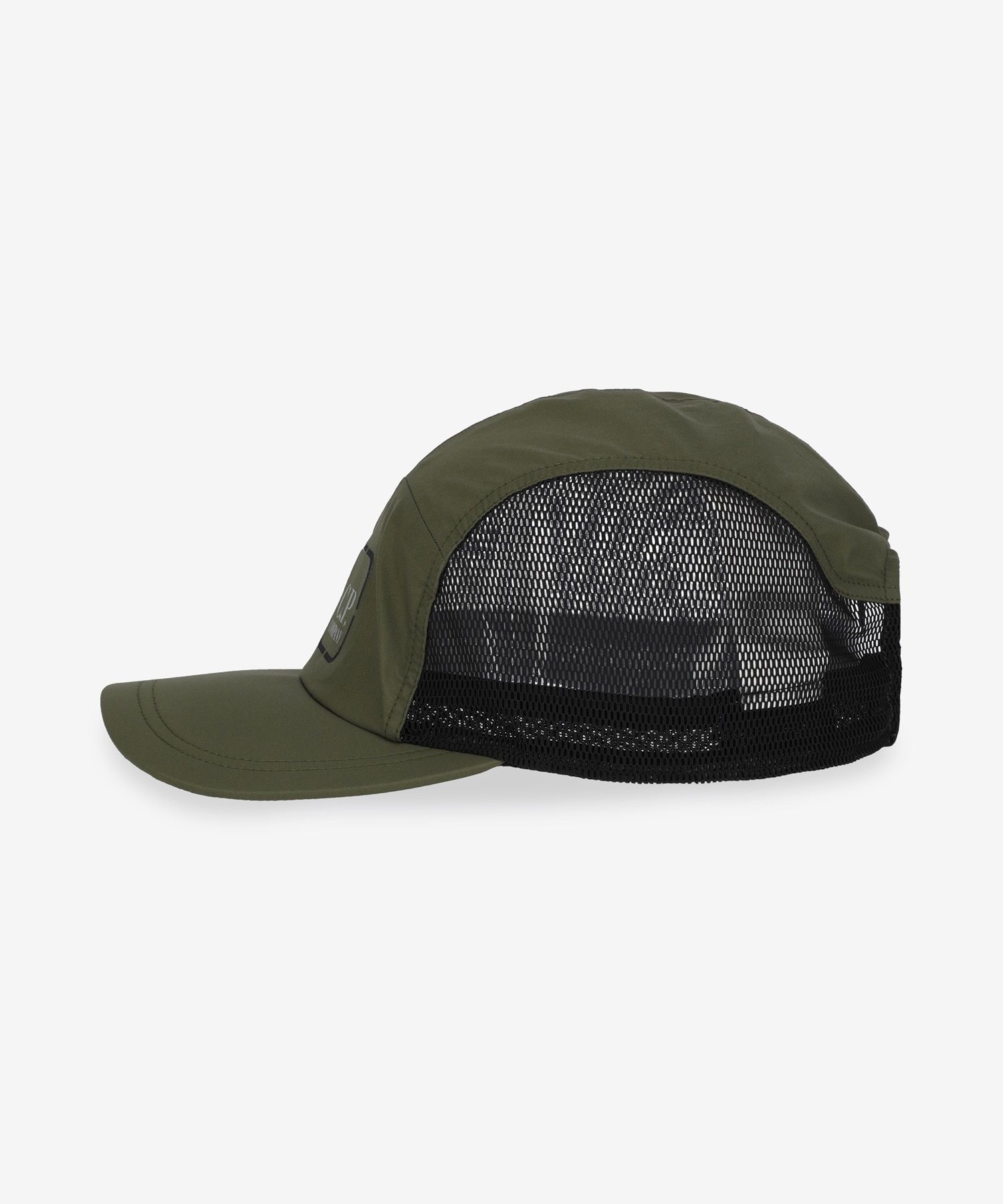 MUSINSA | CP Company Gore-Tex Infinium Ball Cap - Ivy Green