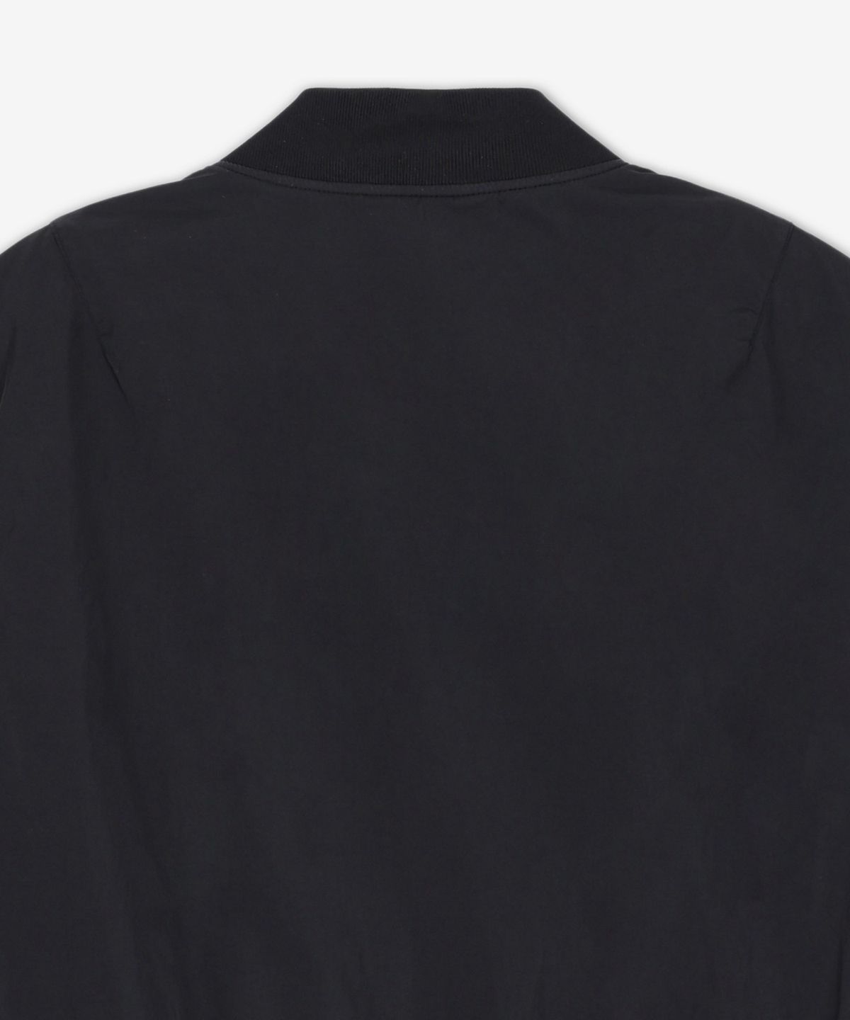 씨피 컴퍼니(CP Company) 크롬 R 멀티포켓 봄버 재킷 - 블랙 / 18CMOW010A005904G999