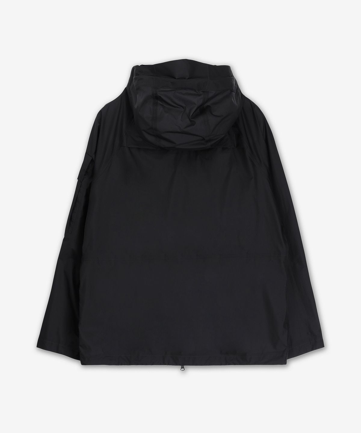 씨피 컴퍼니(CP Company) 메트로폴리스 퍼텍스 재킷 - 블랙 / 18CLOW004A110033A999