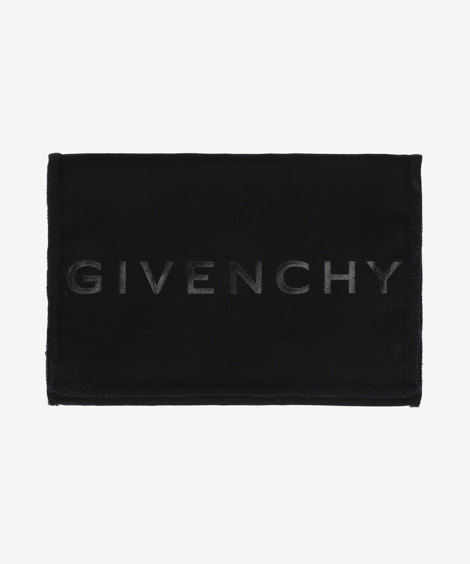 ★GIVENCHY★25SS★ ロゴジッパー カードホルダー BK60DNK1VM001 4G card holder in Box leather | Givenchy CA | Givenchy