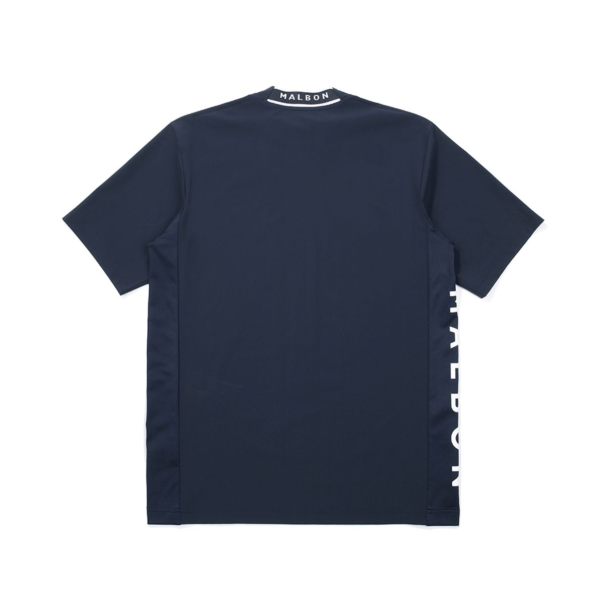 말본 골프(MALBON GOLF) 버킷 아이스 모크넥 NAVY (MAN)