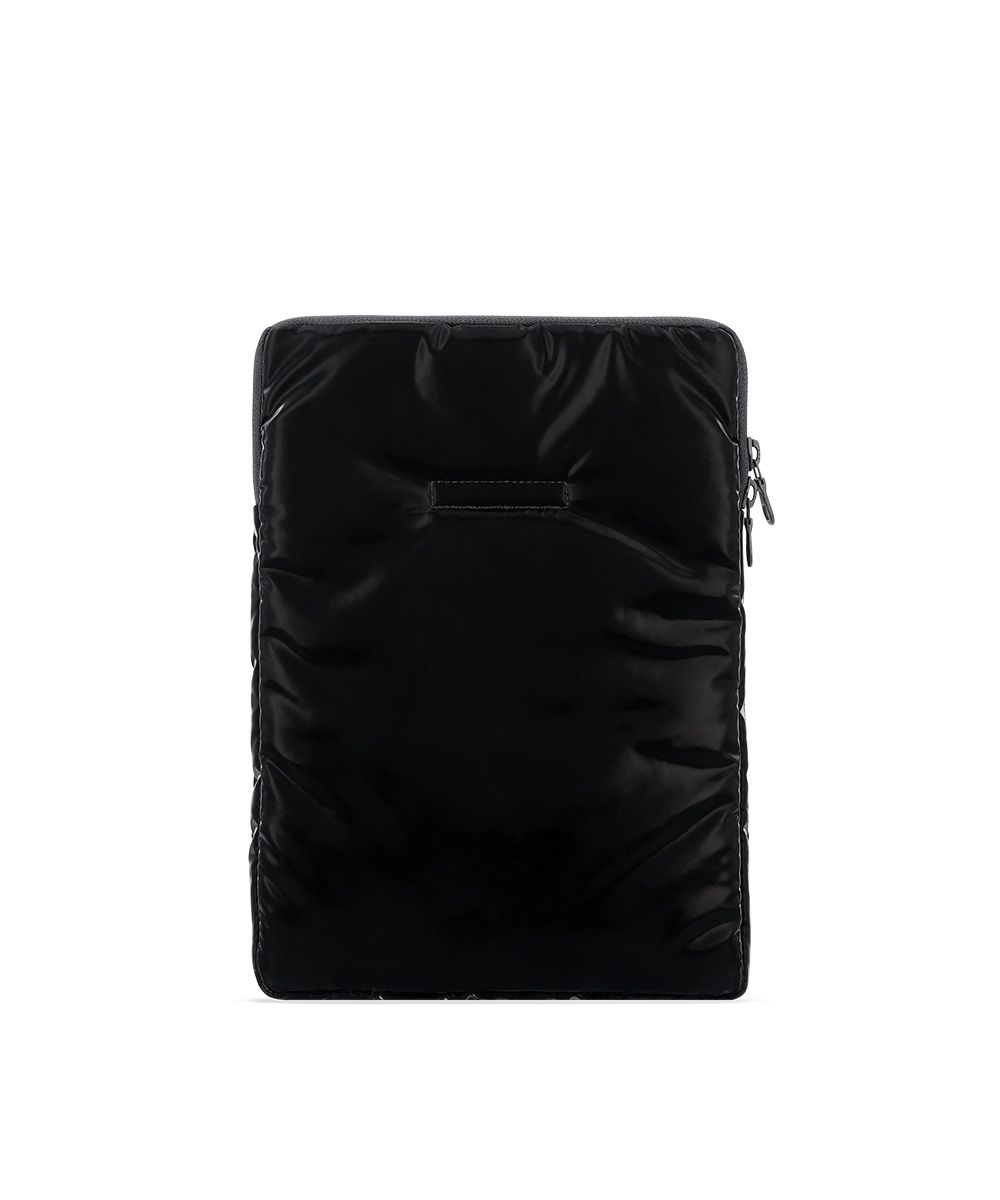 MUSINSA | SWEETCH CITY BOYS IPAD CASE Glossy Black