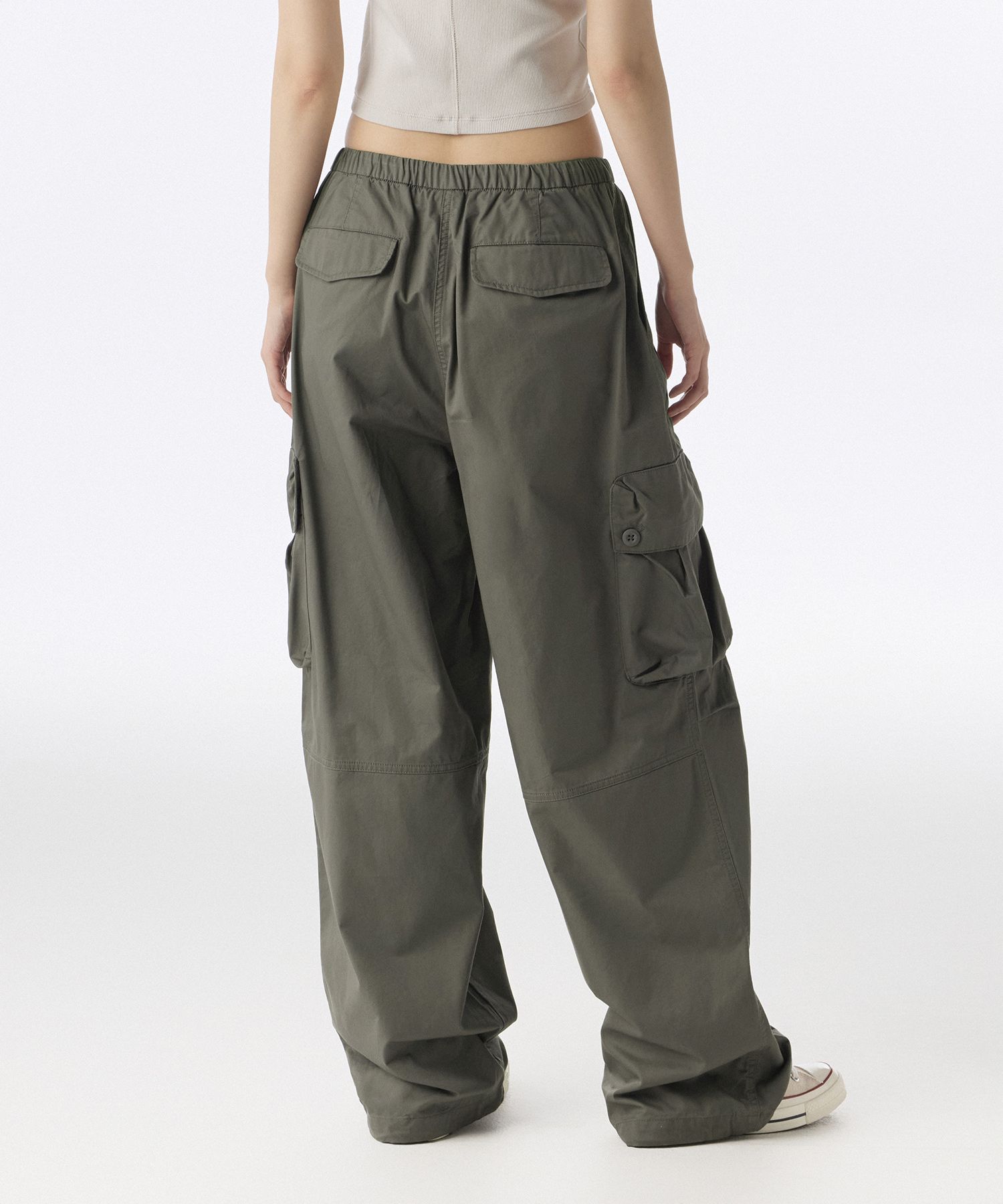 MUSINSA公式 | MUSINSA STANDARD WOMAN Women's Cotton