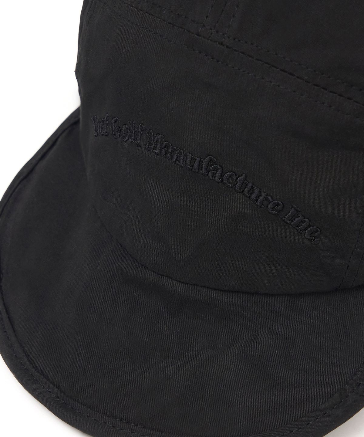욜프(YORF) YORF EARFLAP REVERSIBLE BLACK