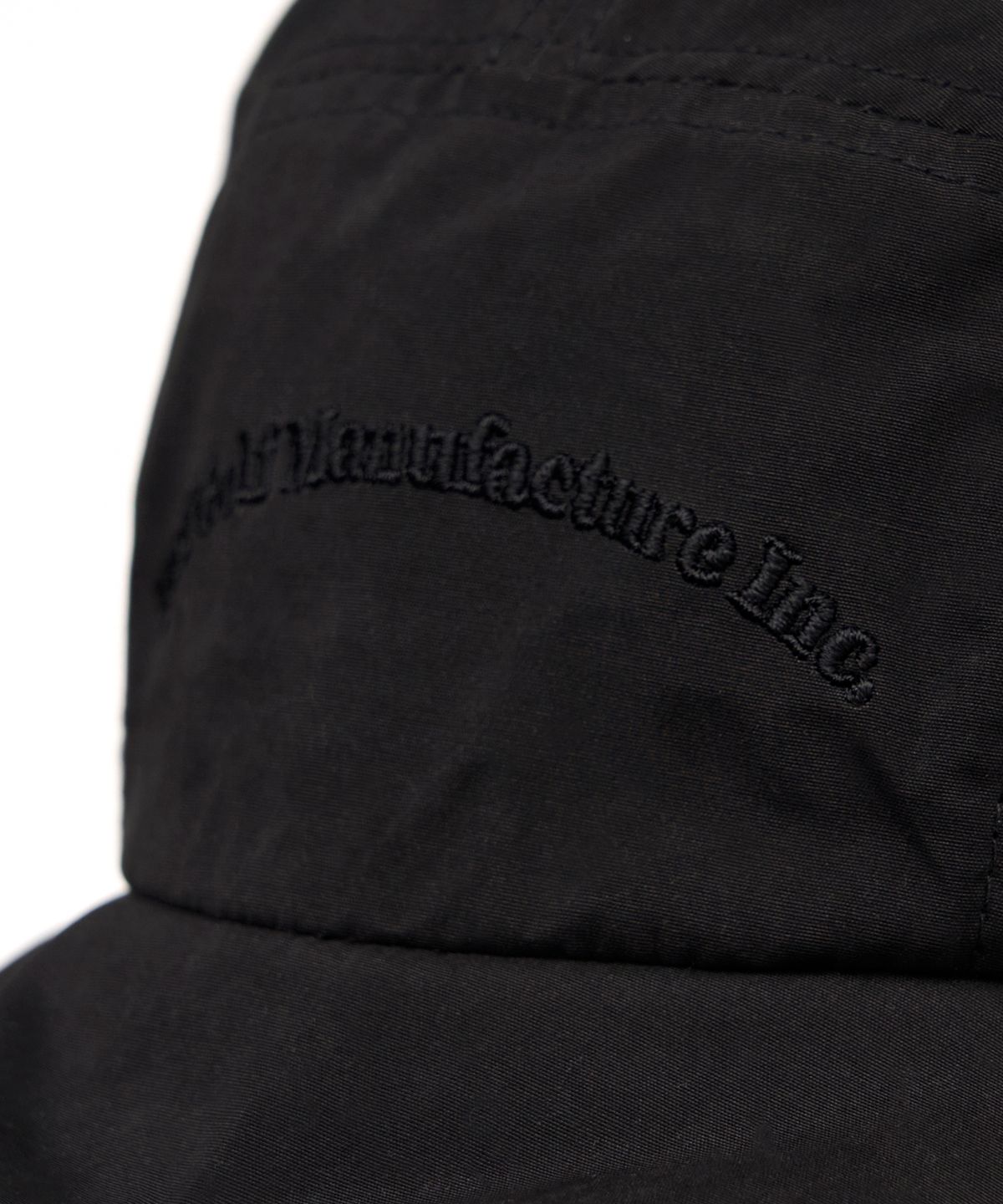 욜프(YORF) YORF EARFLAP REVERSIBLE BLACK