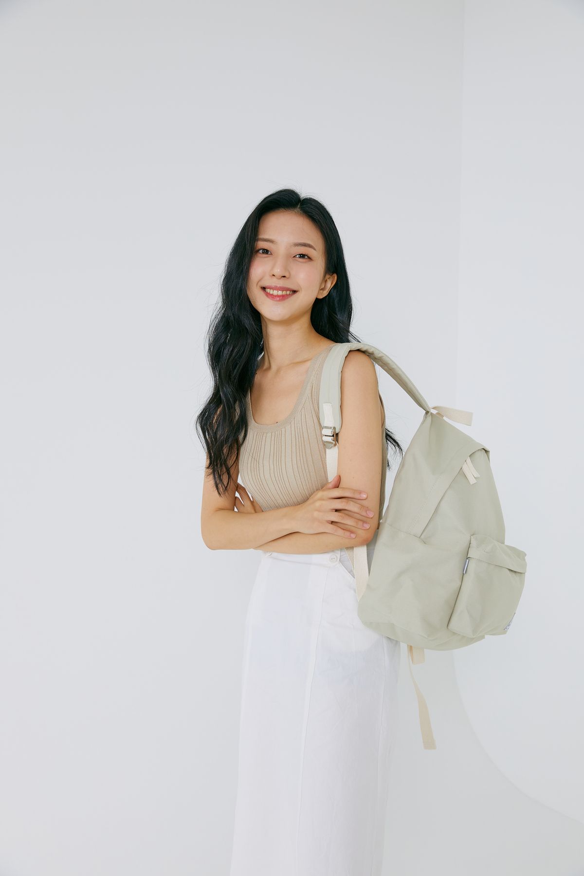프로젝트 1907(PROJECT1907) [PLASTIC] Basic Back Pack