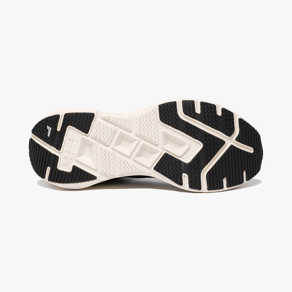 디아도라(diadora) 세룰라 BLACK