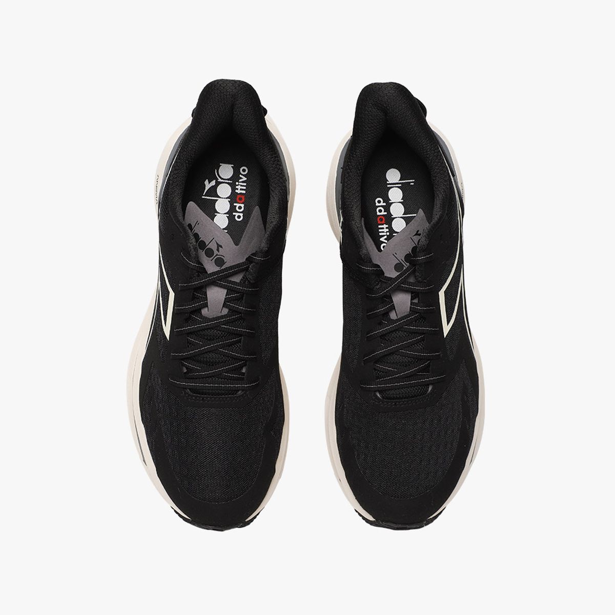 디아도라(diadora) 세룰라 BLACK